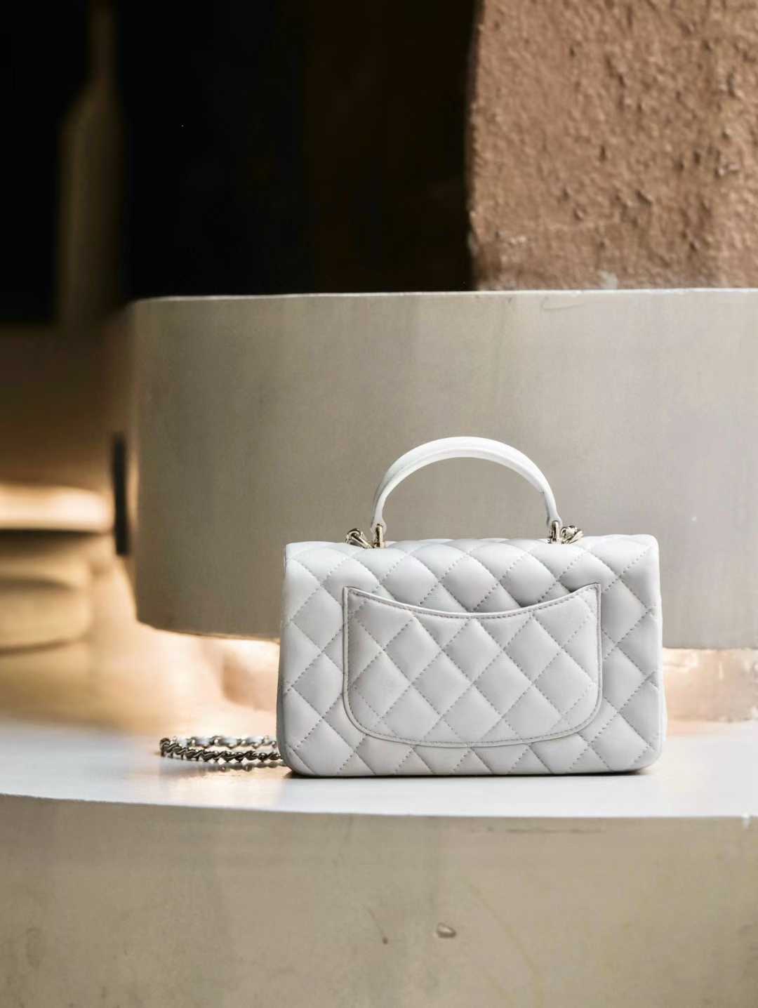 Chanel Flap Bag view 2