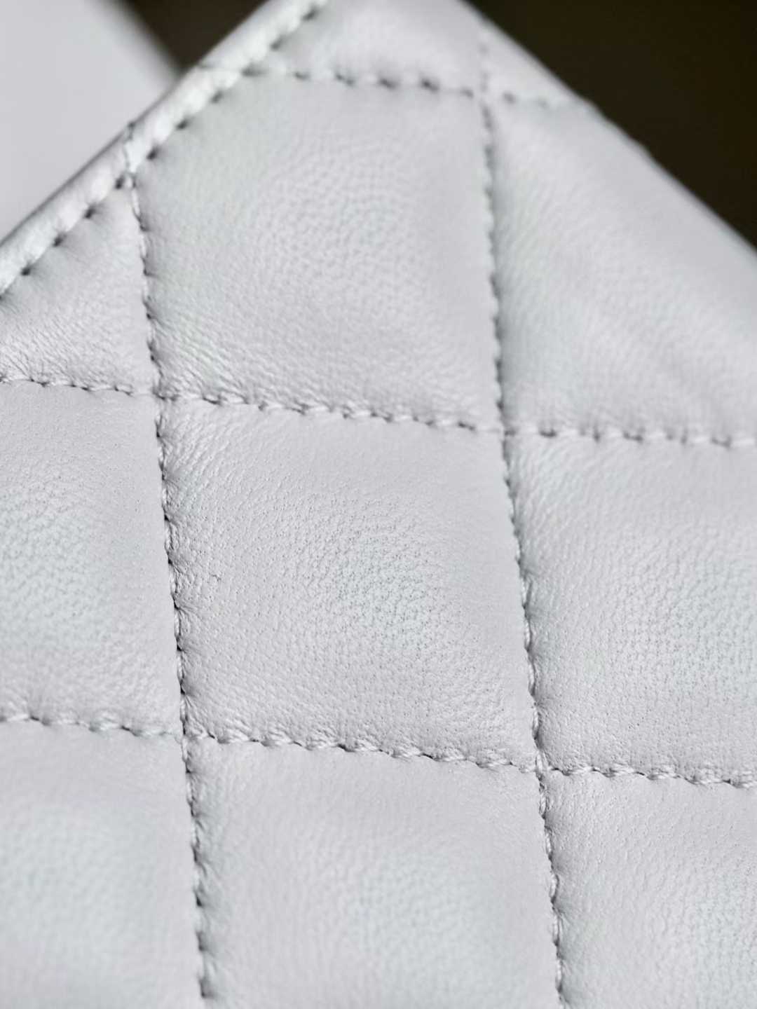 Chanel Flap Bag view 5