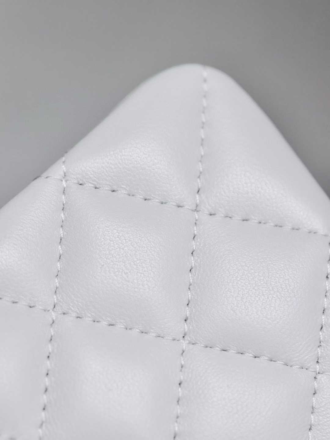 Chanel Flap Bag view 7