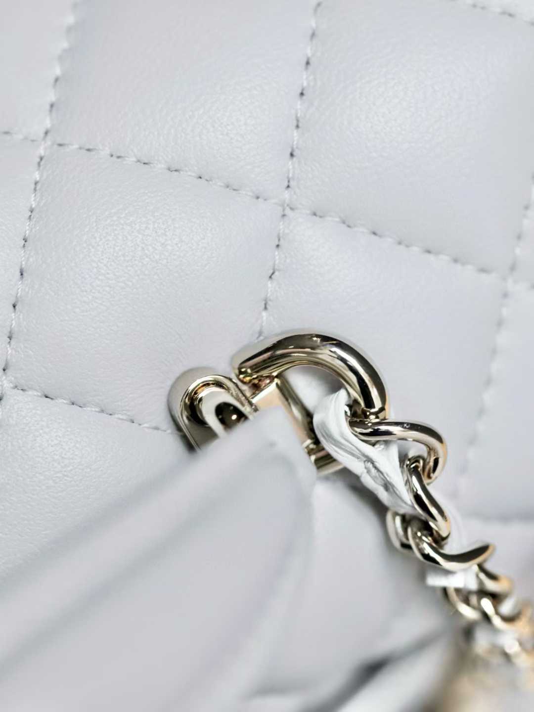 Chanel Flap Bag view 9