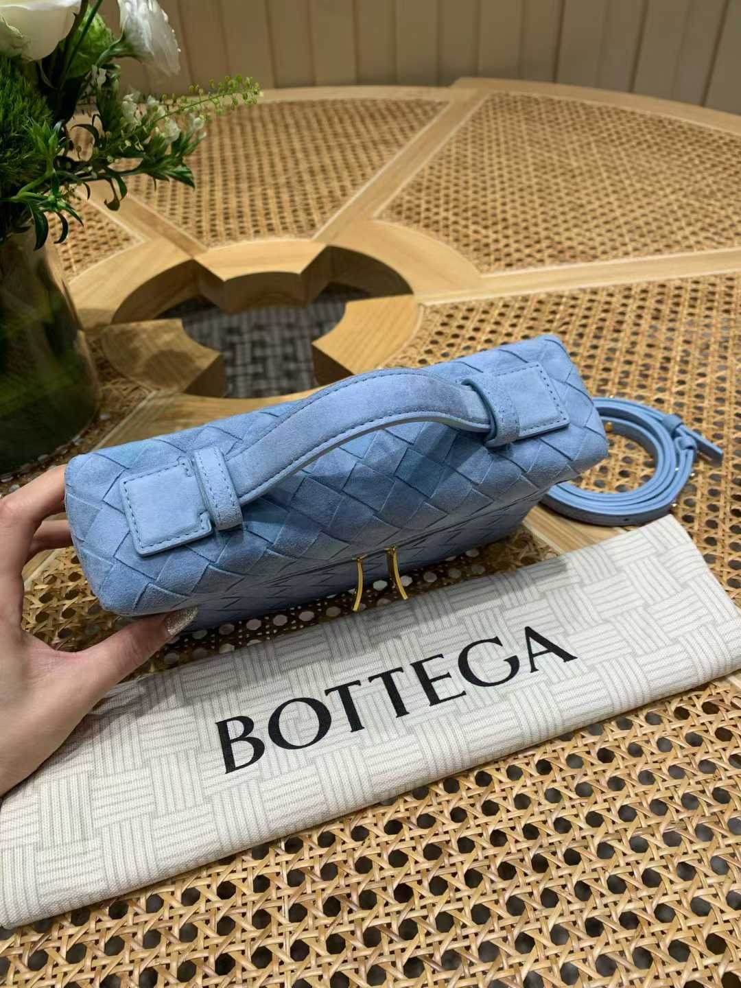 Bottega Veneta Bang Bang Vanity view 2