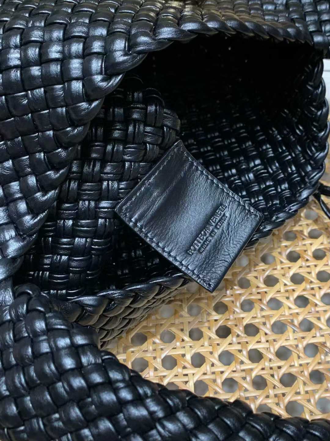 Bottega Veneta Tosca Baci view 9