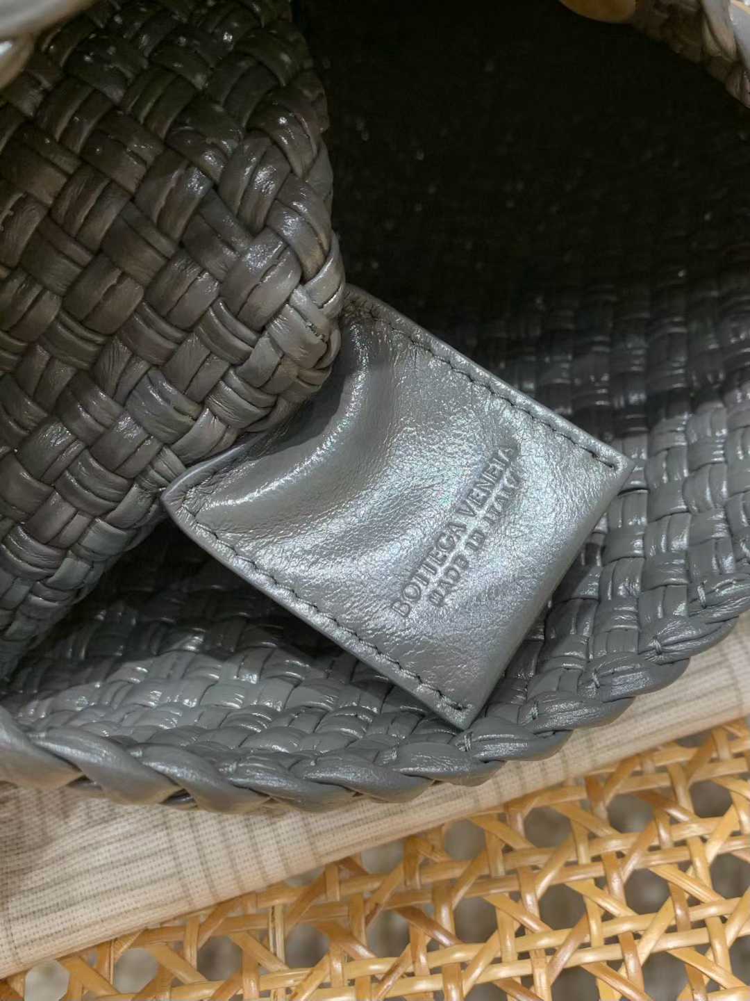 Bottega Veneta Tosca Baci view 9