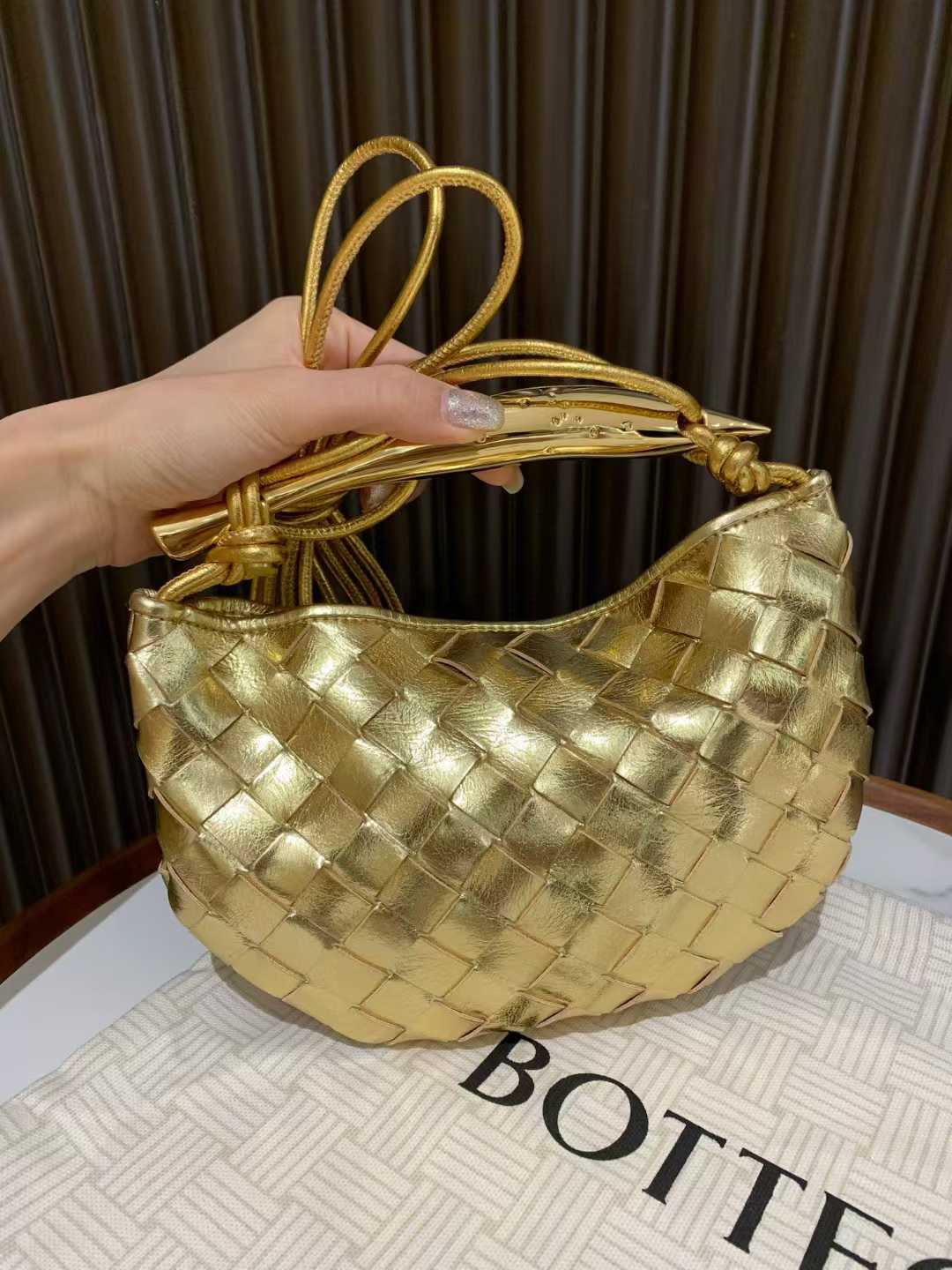 Bottega Veneta Baby Sardine view 2