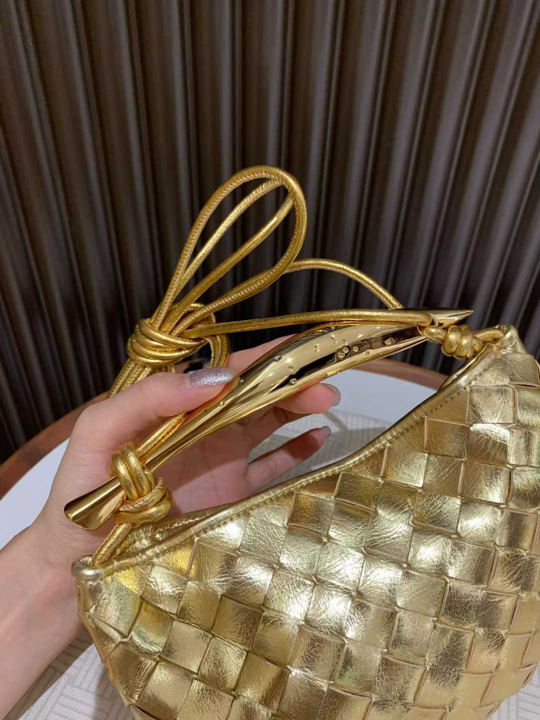 Bottega Veneta Baby Sardine view 3