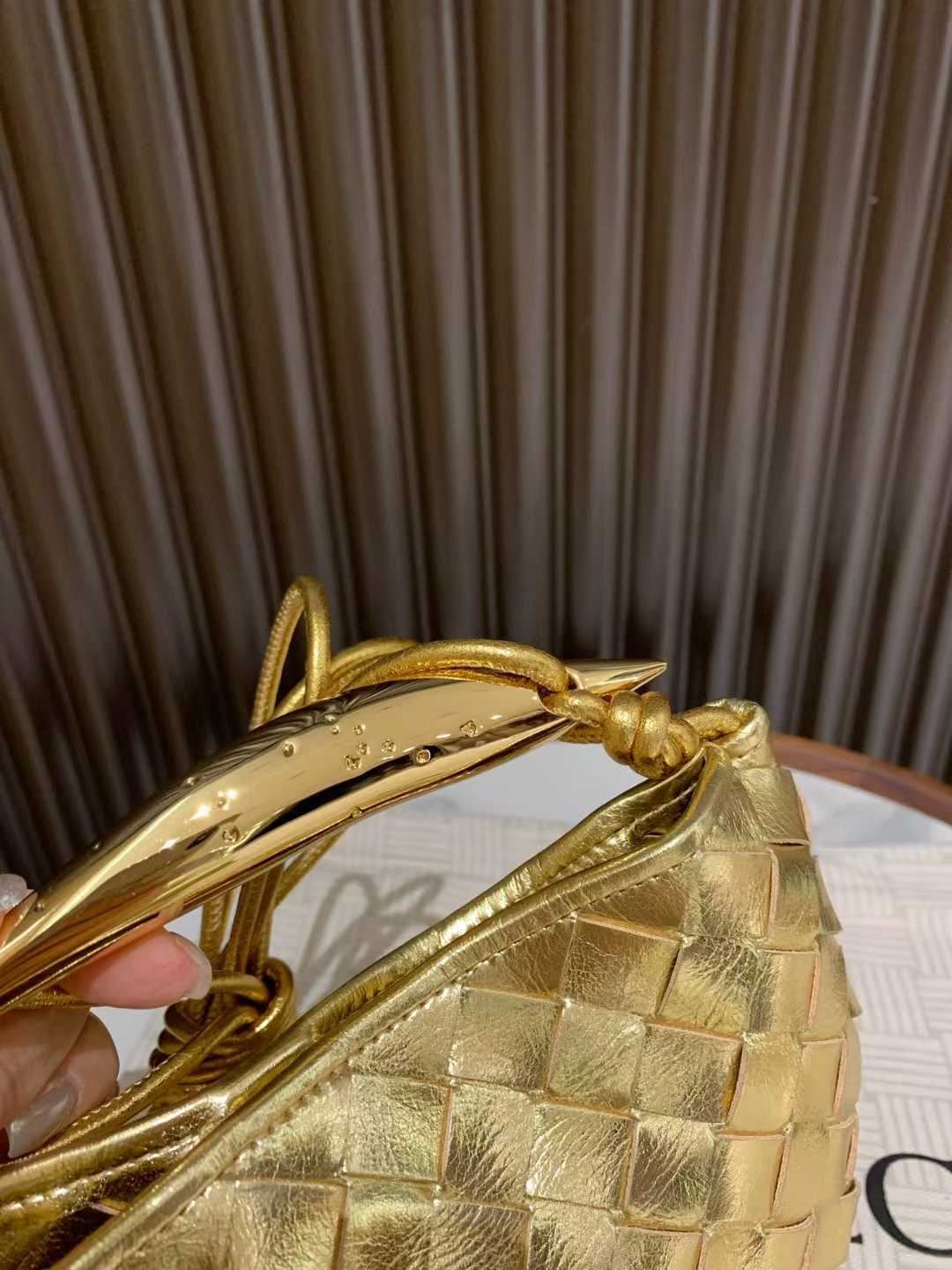 Bottega Veneta Baby Sardine view 4