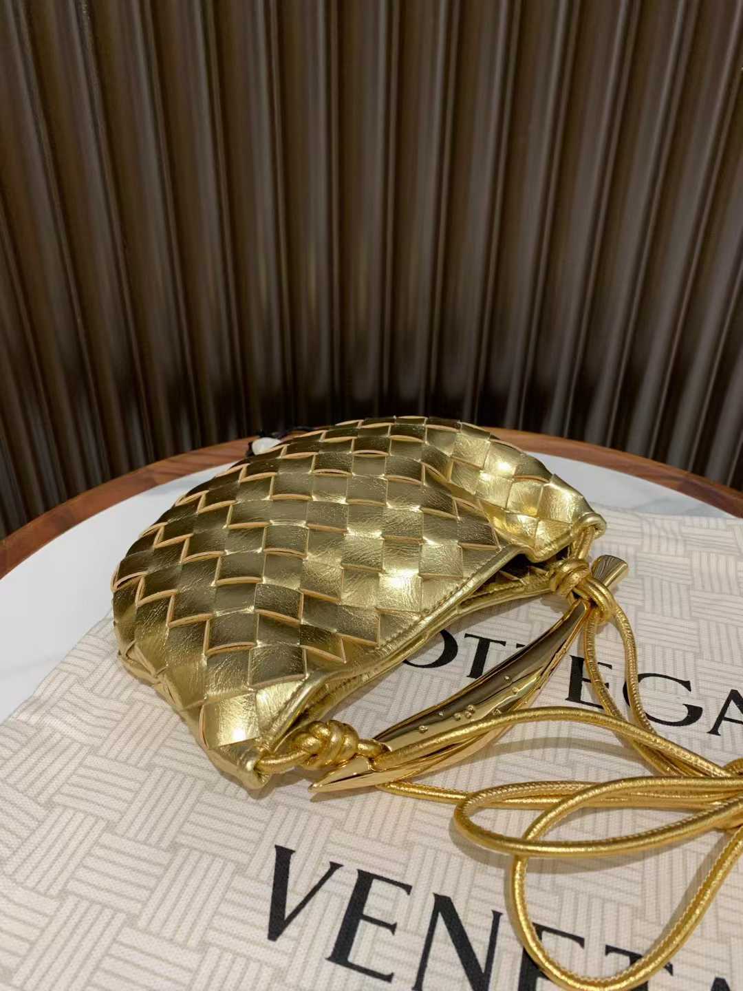 Bottega Veneta Baby Sardine view 5
