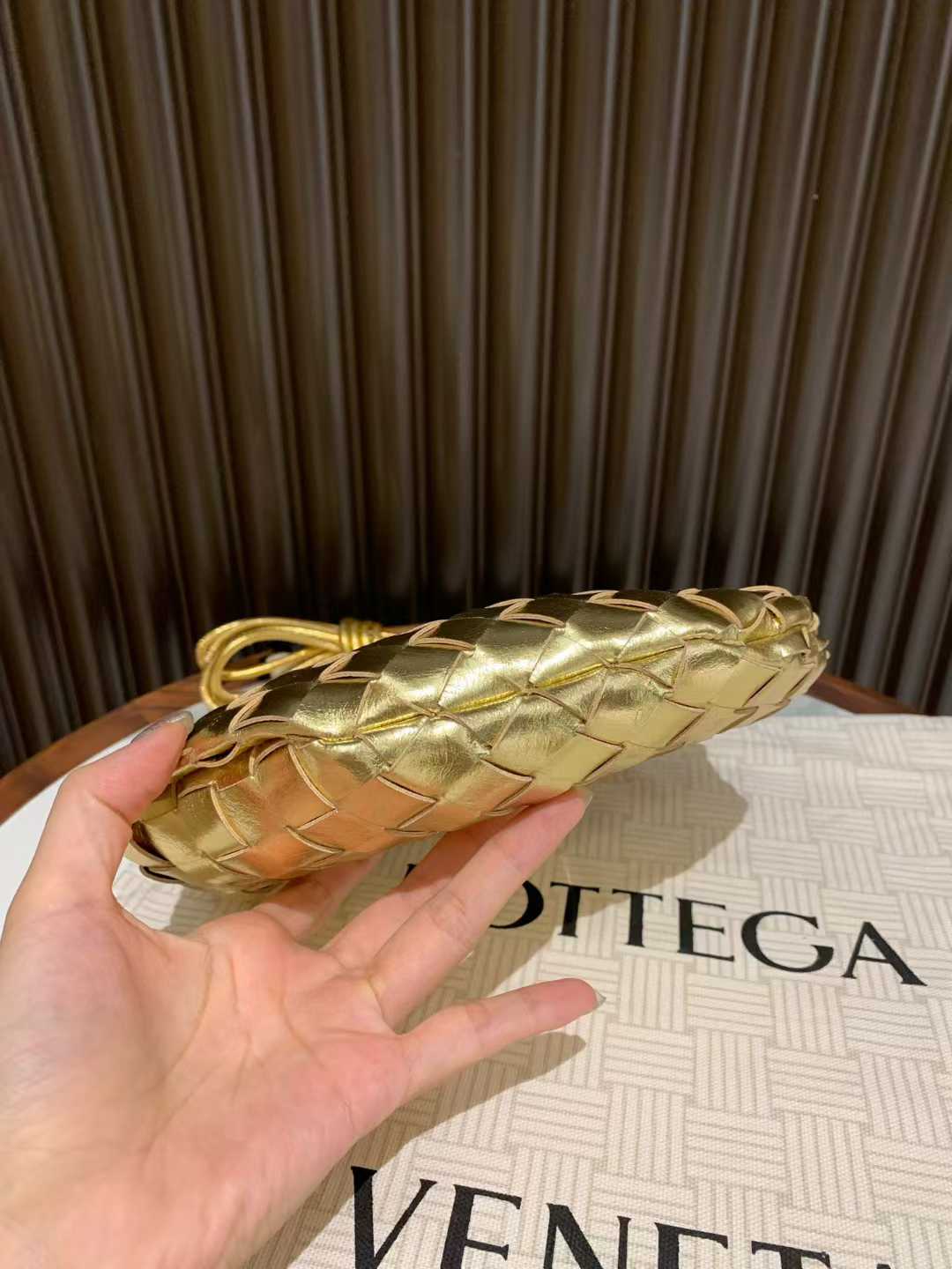 Bottega Veneta Baby Sardine view 6