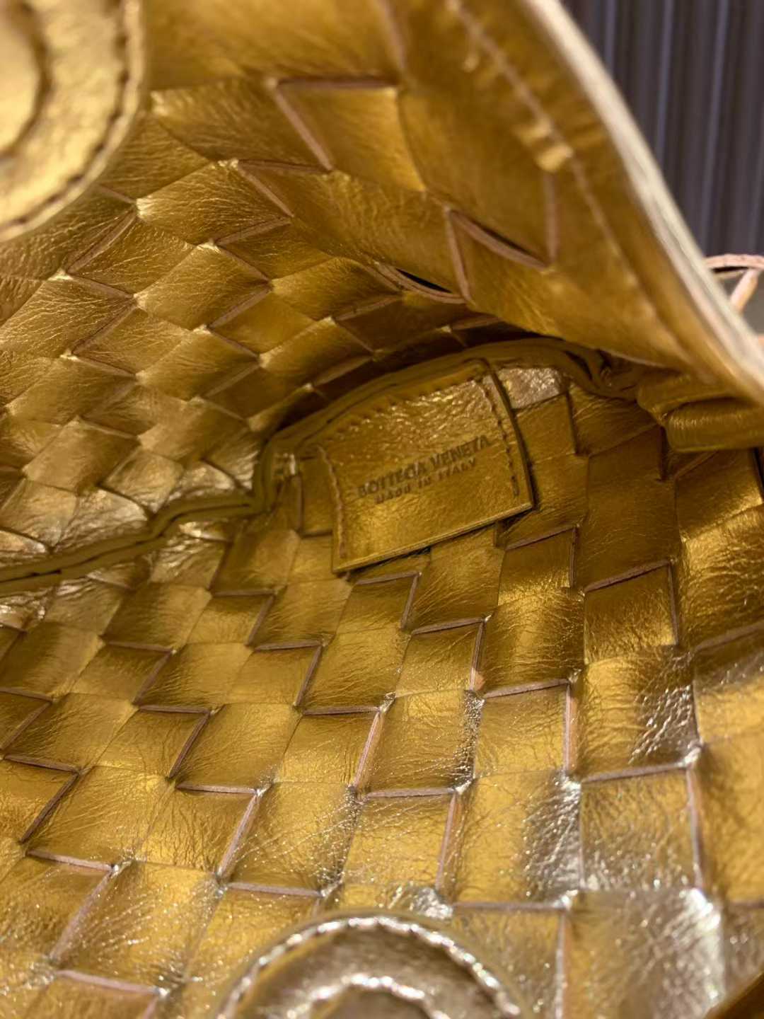 Bottega Veneta Baby Sardine view 9