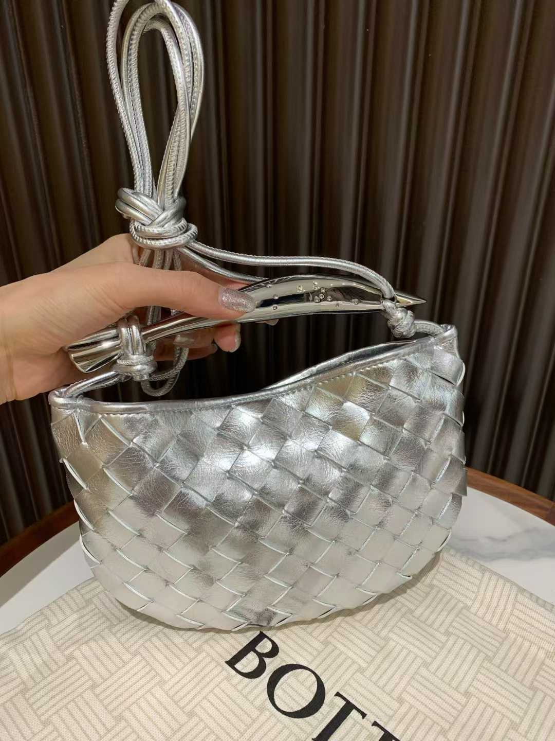 Bottega Veneta Baby Sardine view 2