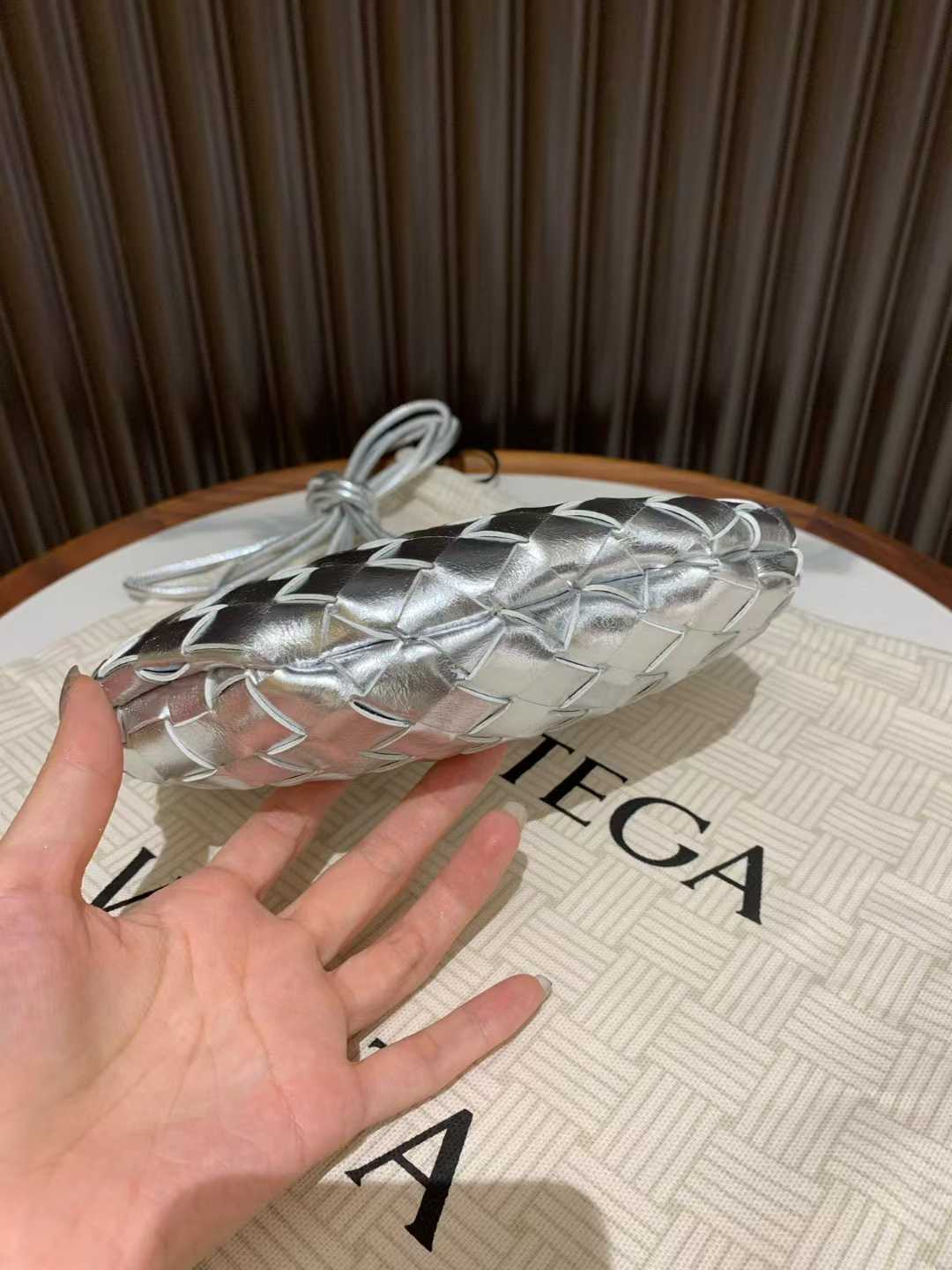 Bottega Veneta Baby Sardine view 3