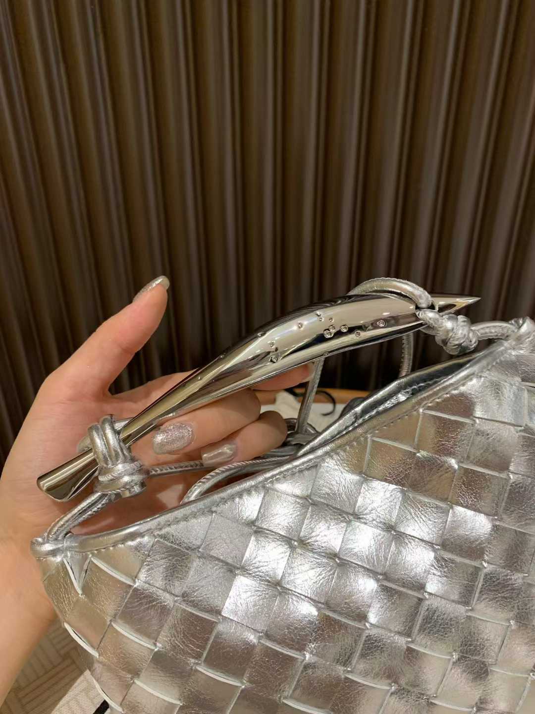 Bottega Veneta Baby Sardine view 4