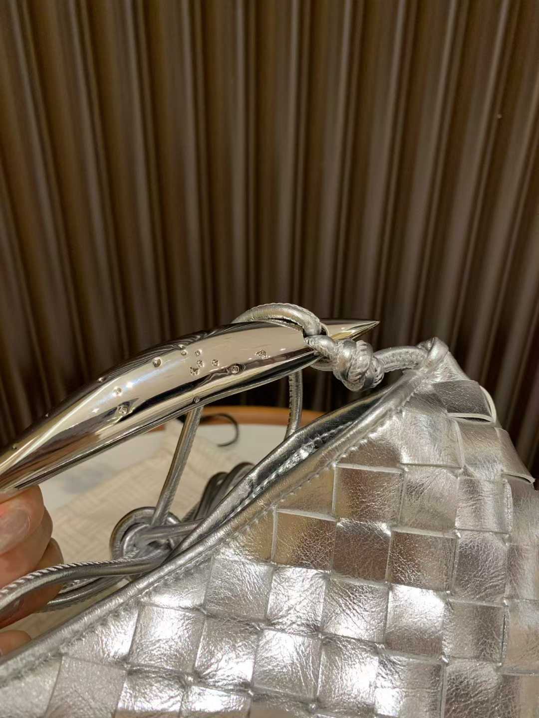 Bottega Veneta Baby Sardine view 5