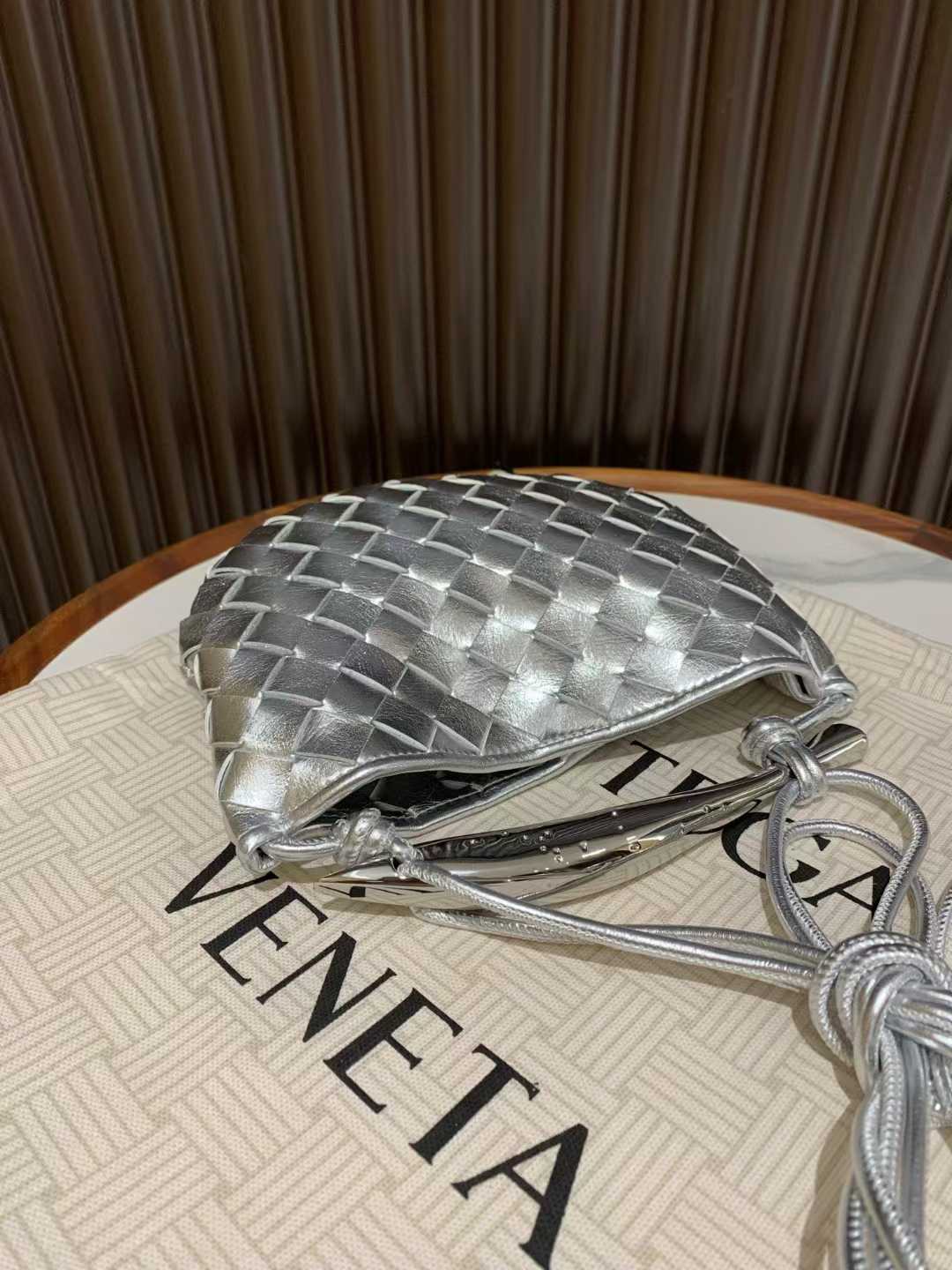 Bottega Veneta Baby Sardine view 7