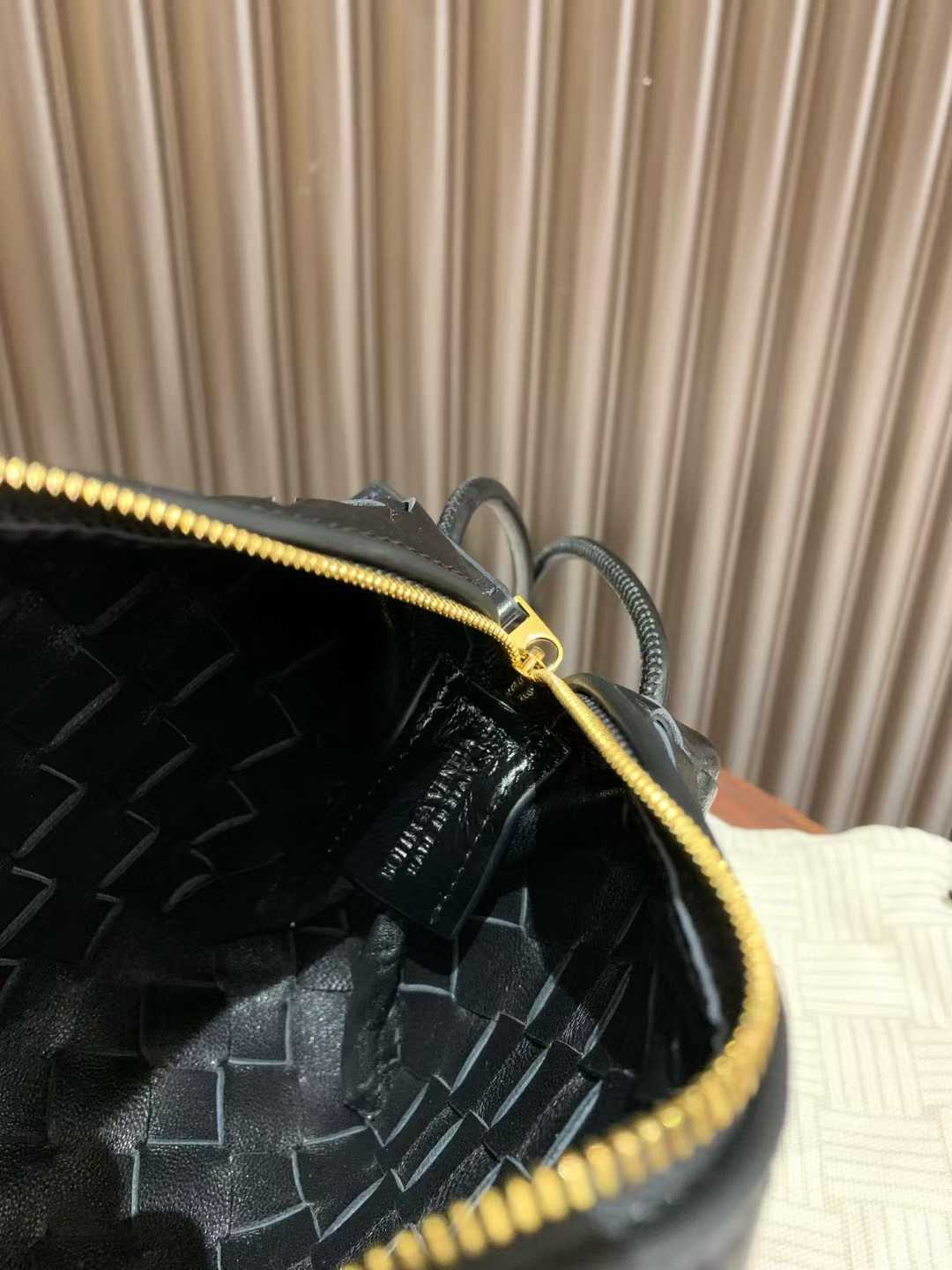 Bottega Veneta Mini Loop Metal Knots view 8