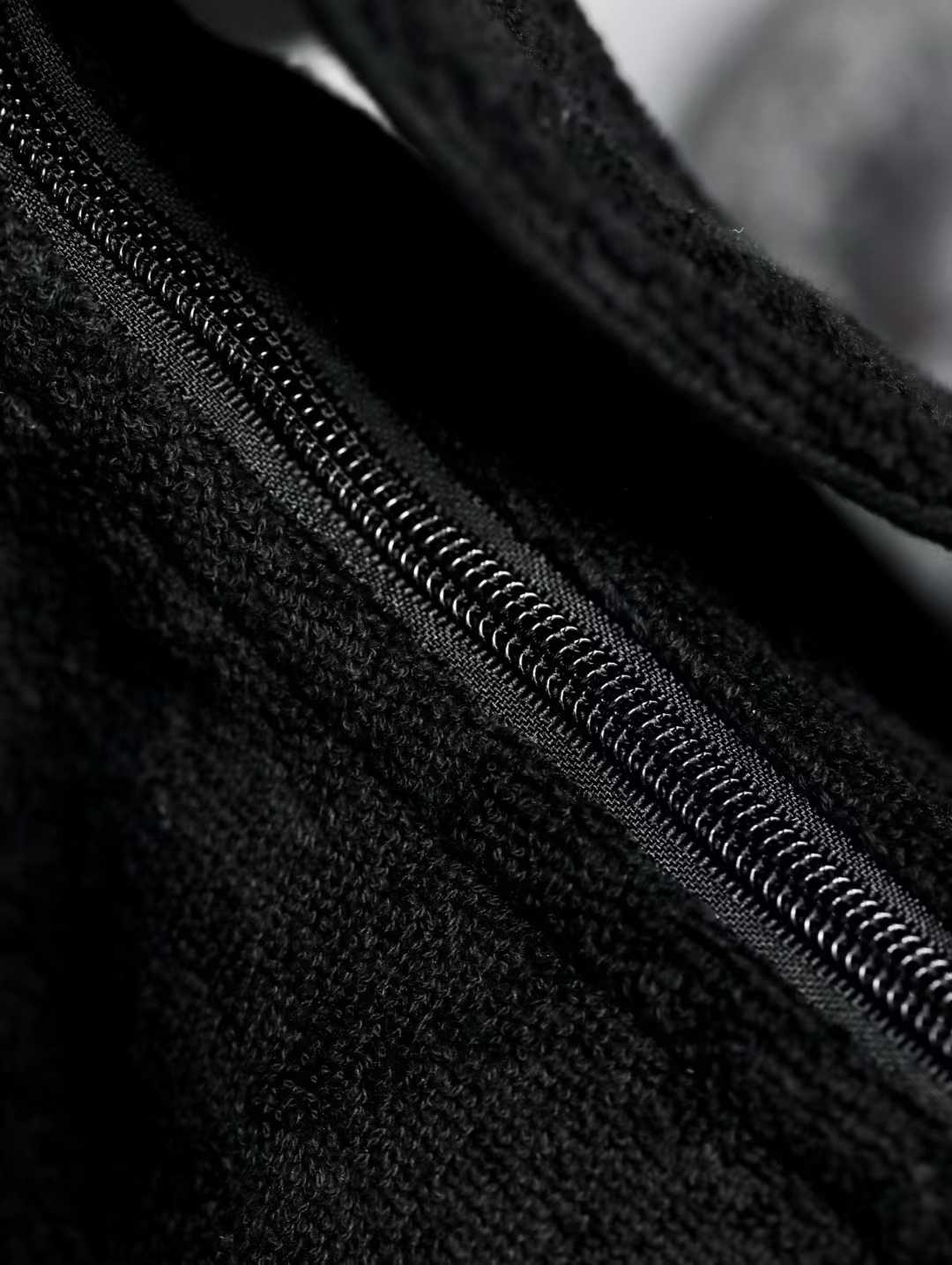 Chanel 25m Coco Baech Bag view 7