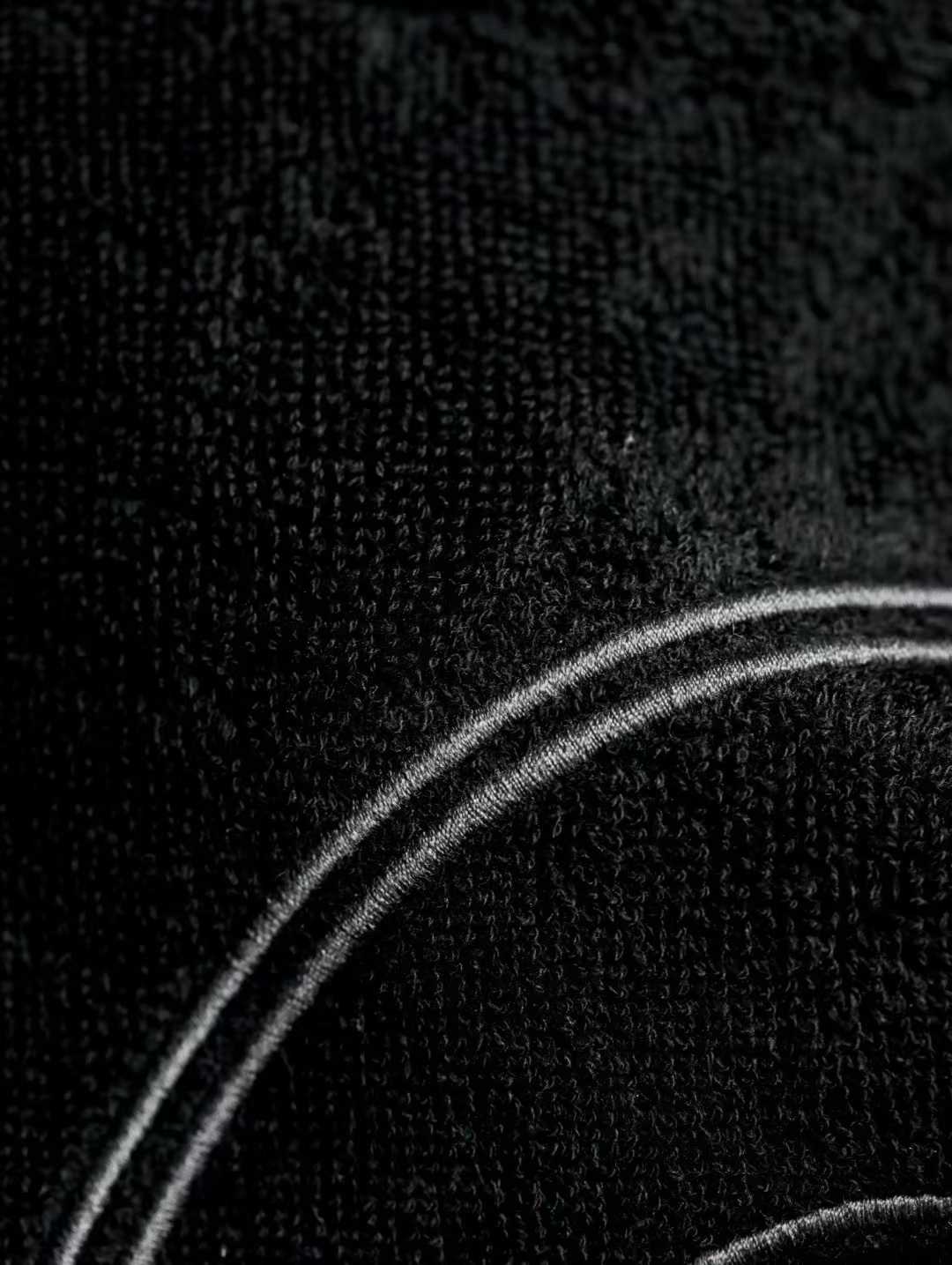 Chanel 25m Coco Baech Bag view 9