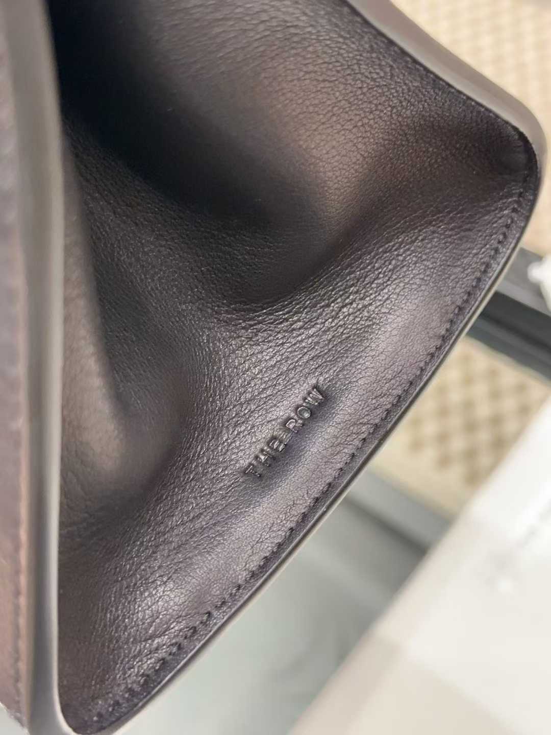 The Row Peggy Bag view 7