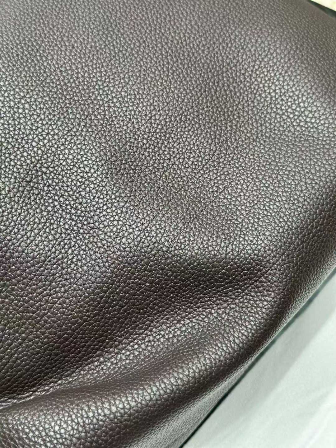 The Row Henri Tote Bag view 16