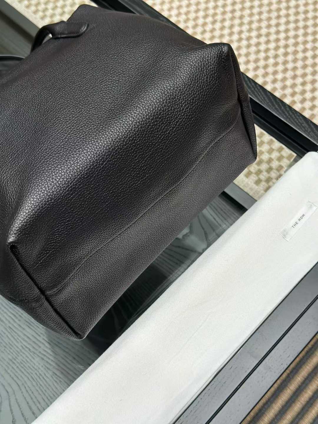 The Row Henri Tote Bag view 4