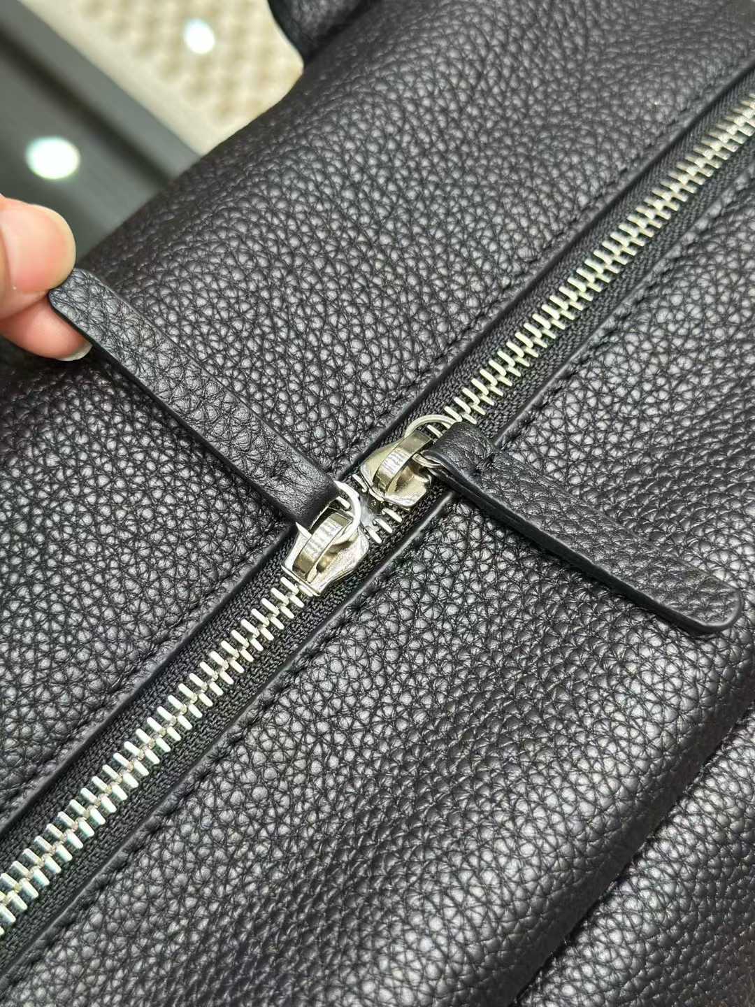 The Row Henri Tote Bag view 7