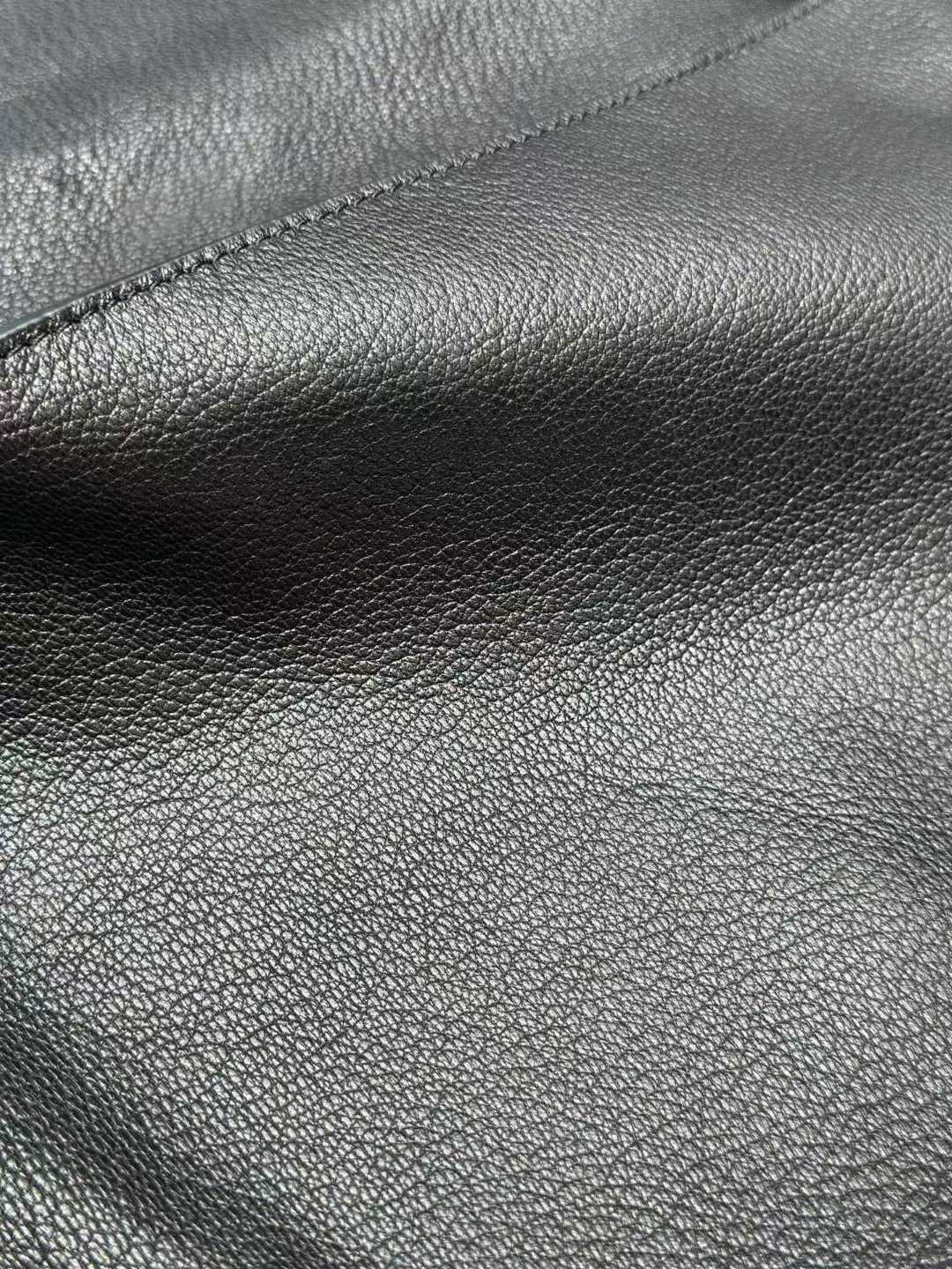 The Row Nan Shoulder view 5