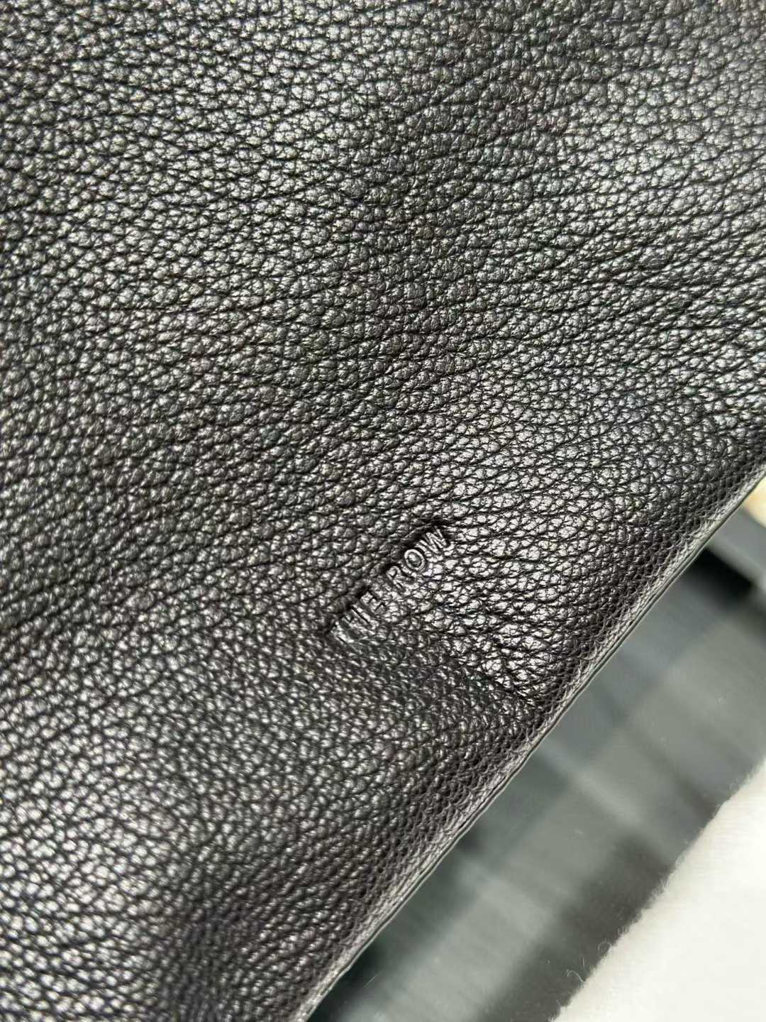 The Row Nan Shoulder view 6