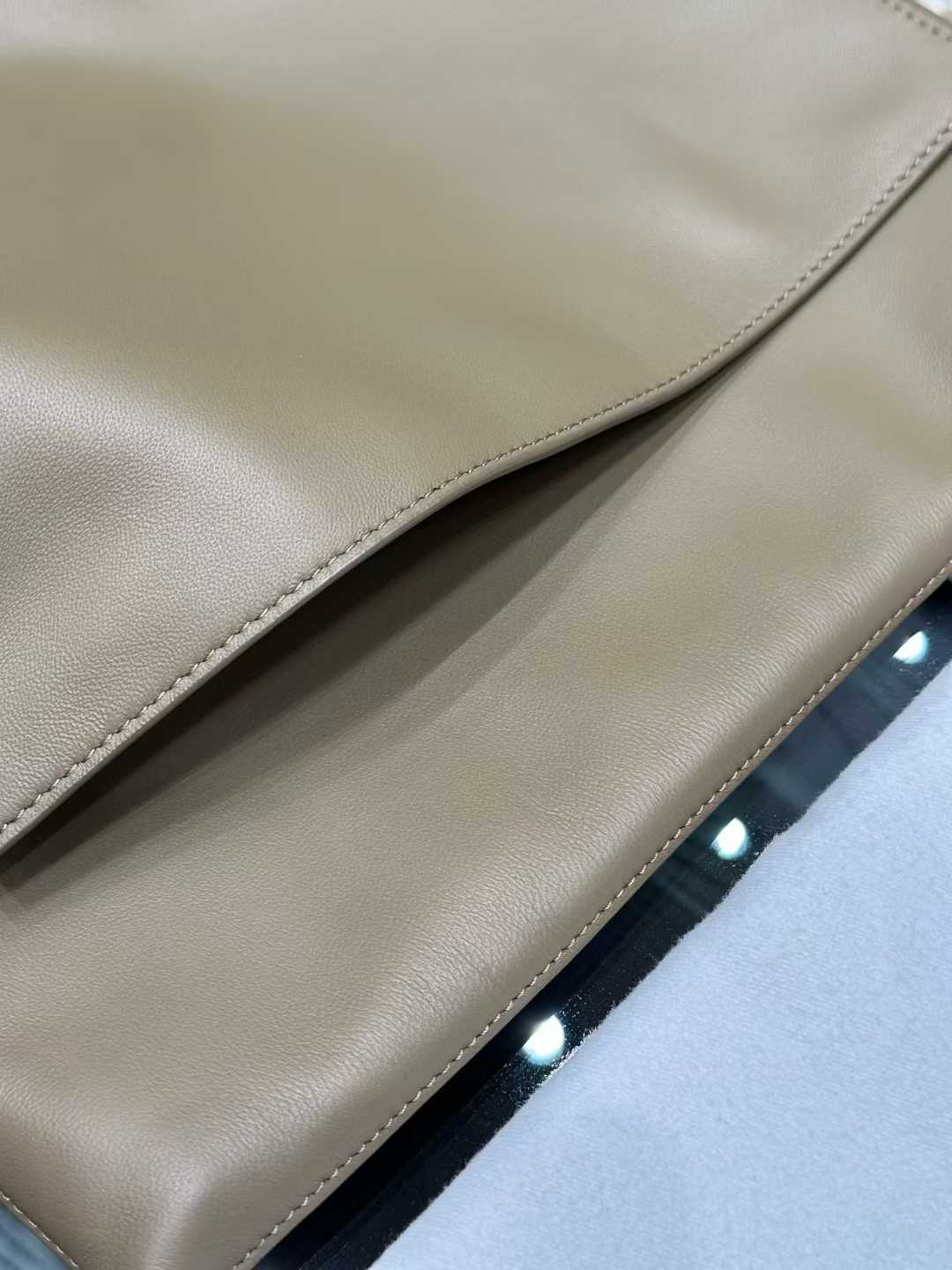 The Row Nan Shoulder view 4