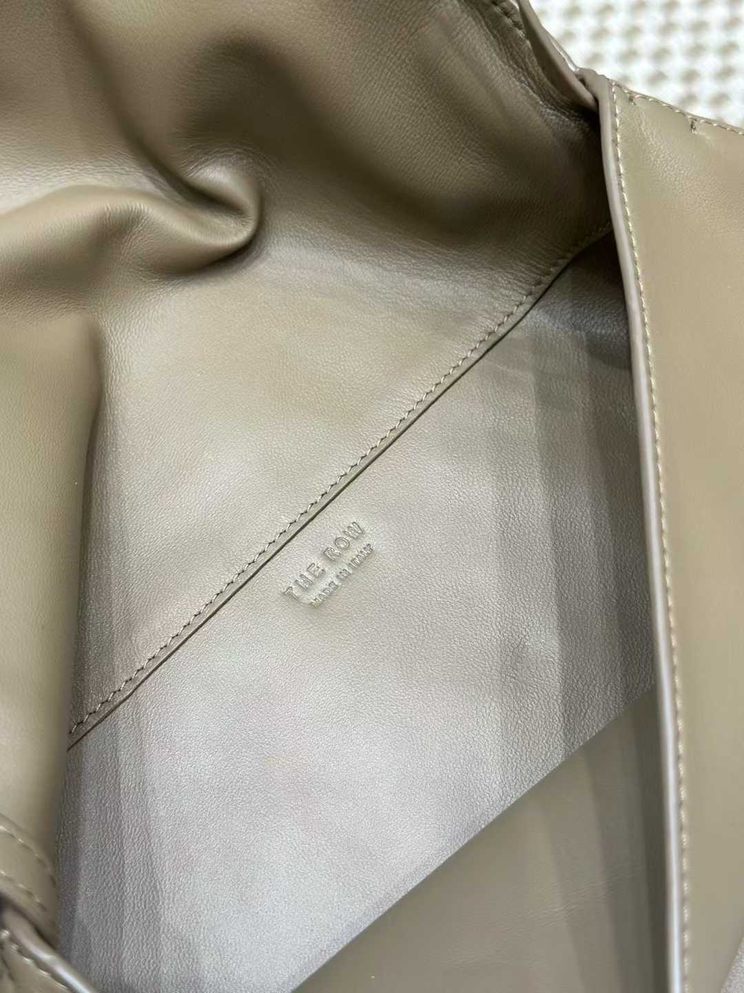 The Row Nan Shoulder view 7
