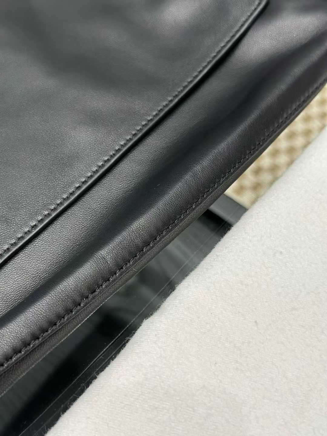 The Row Nan Shoulder view 7