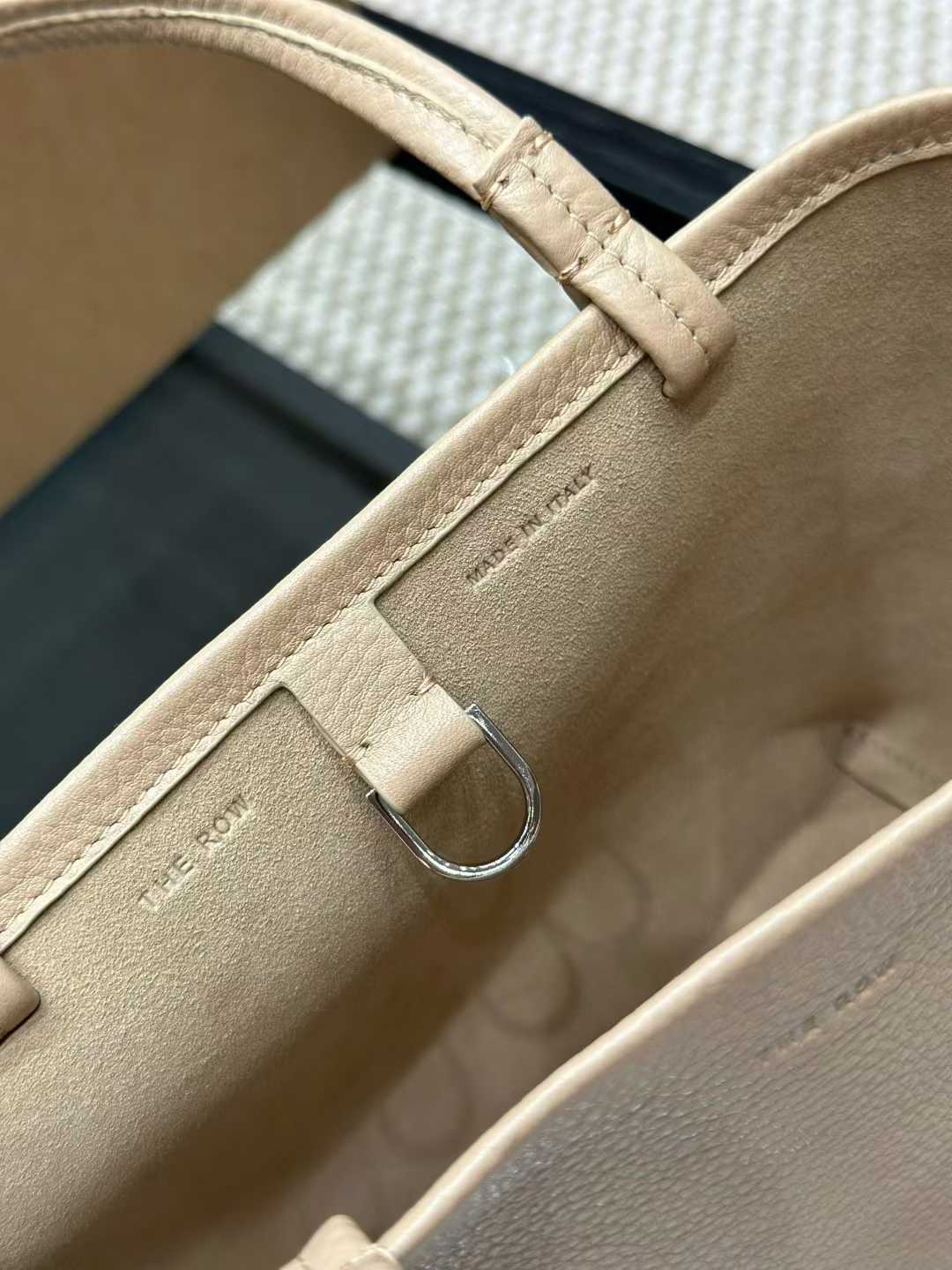 The Row Park Three Bag view 5