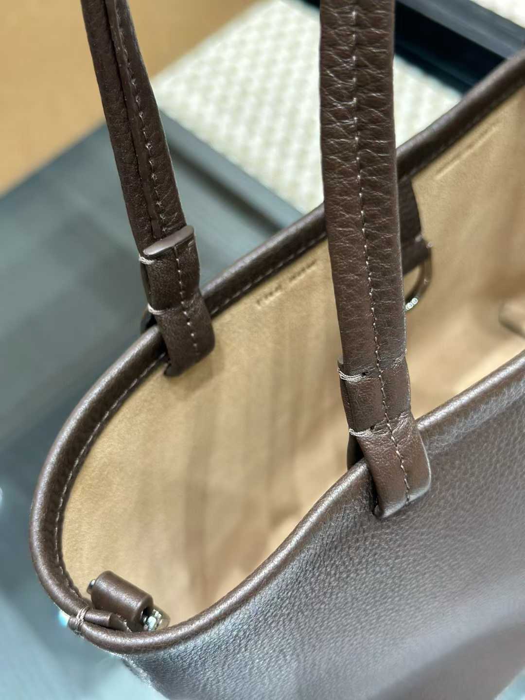 The Row Park Three Bag view 6
