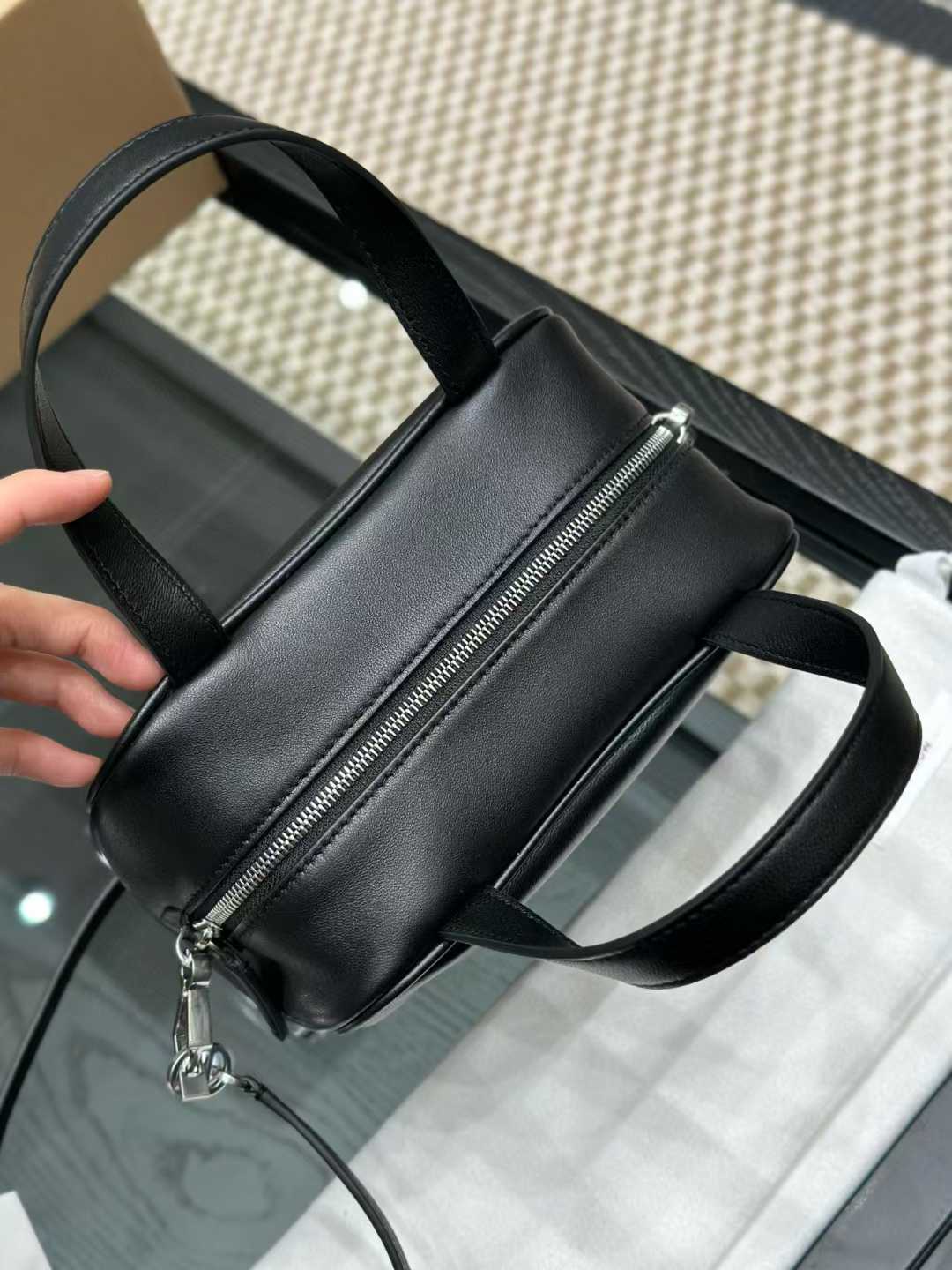 The Row Ray Bag view 12