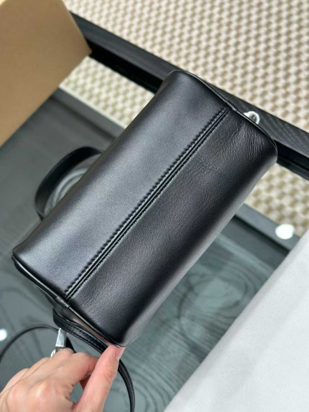 The Row Ray Bag view 13