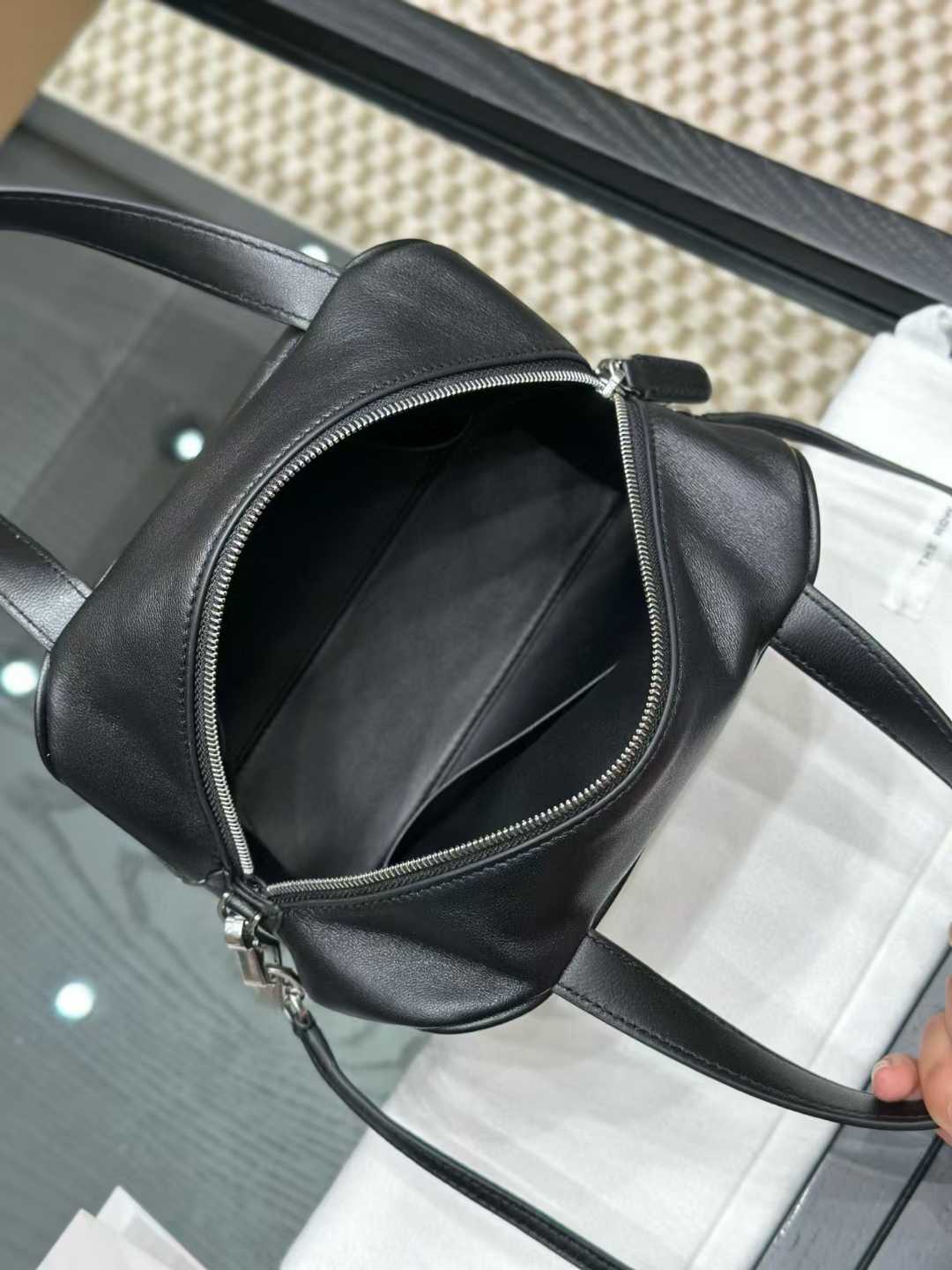 The Row Ray Bag view 17