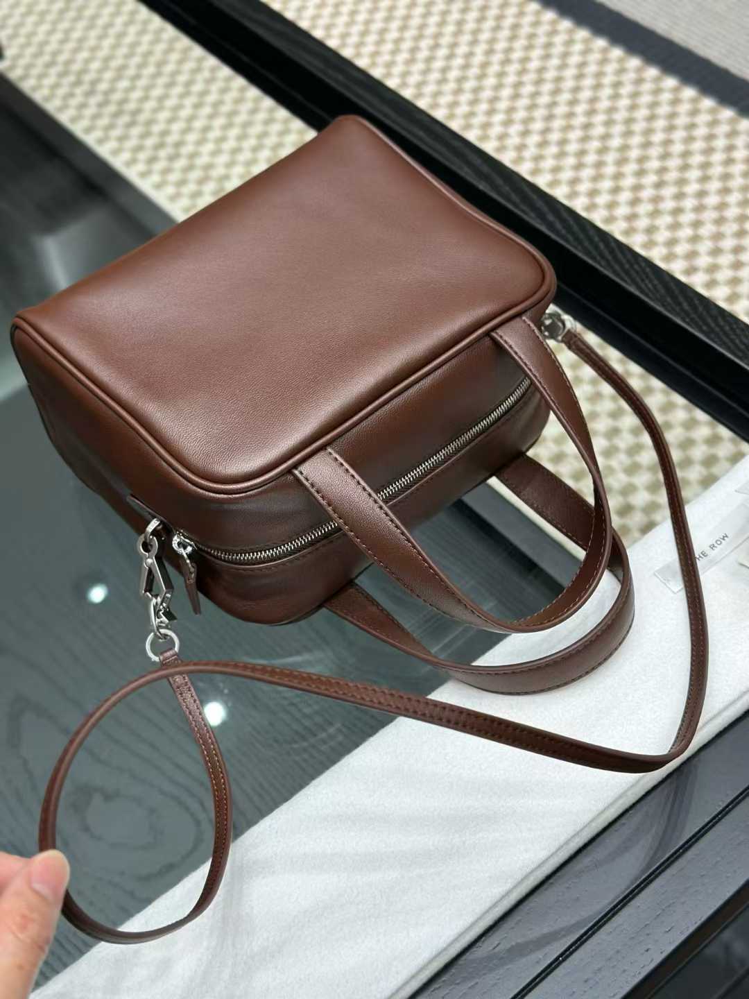The Row Ray Bag view 2
