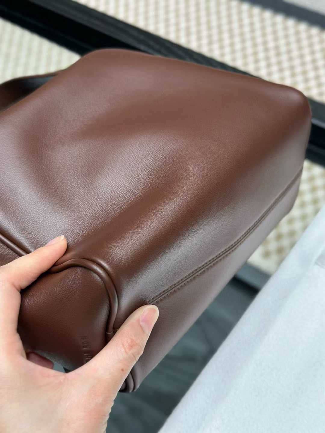 The Row Ray Bag view 3