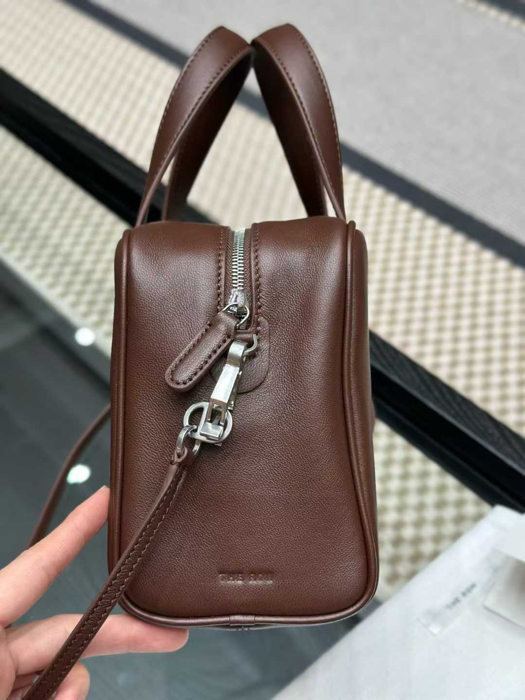 The Row Ray Bag view 4