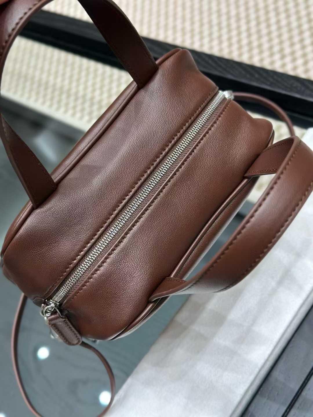 The Row Ray Bag view 5