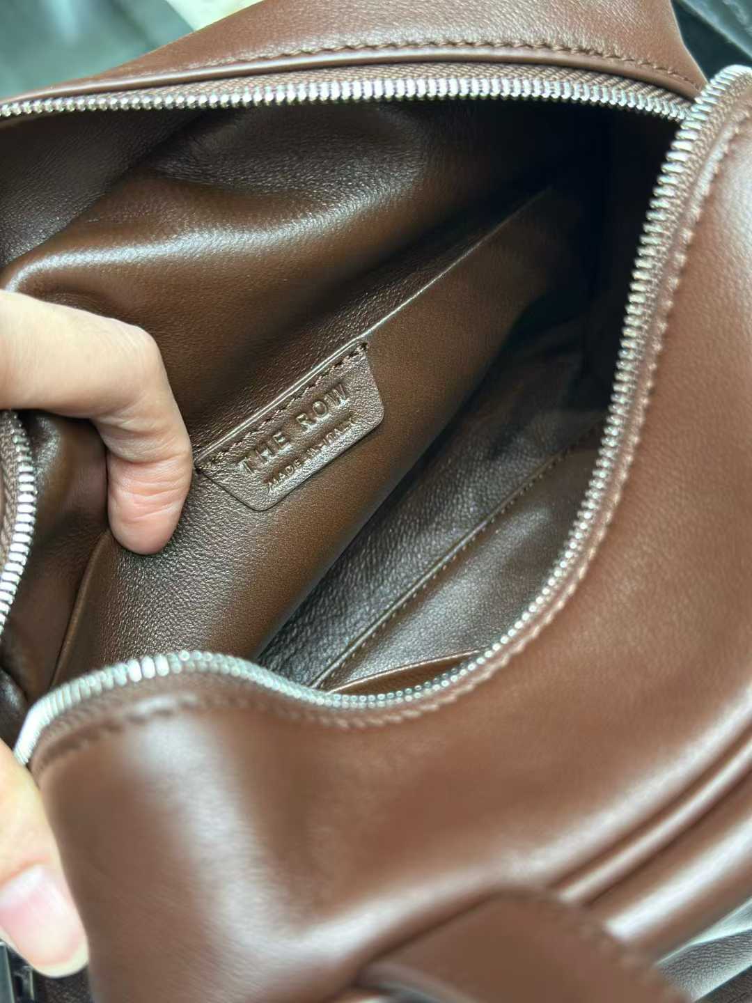 The Row Ray Bag view 7