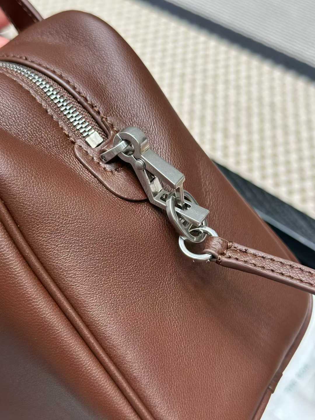 The Row Ray Bag view 8