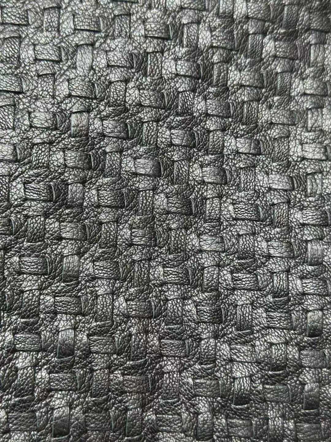 The Row LILOU 2025 Weave tote bags view 7
