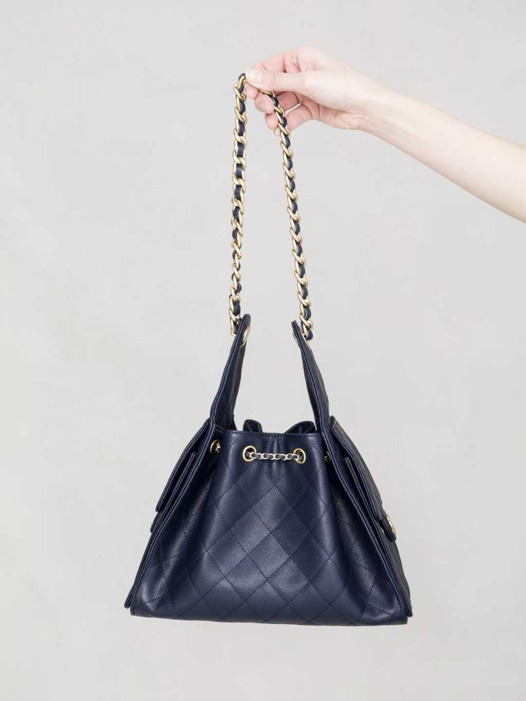 Chanel 25 Small Handbag view 2
