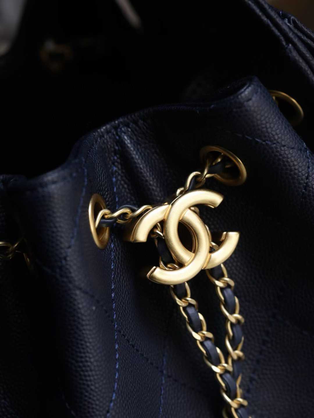Chanel 25 Small Handbag view 9
