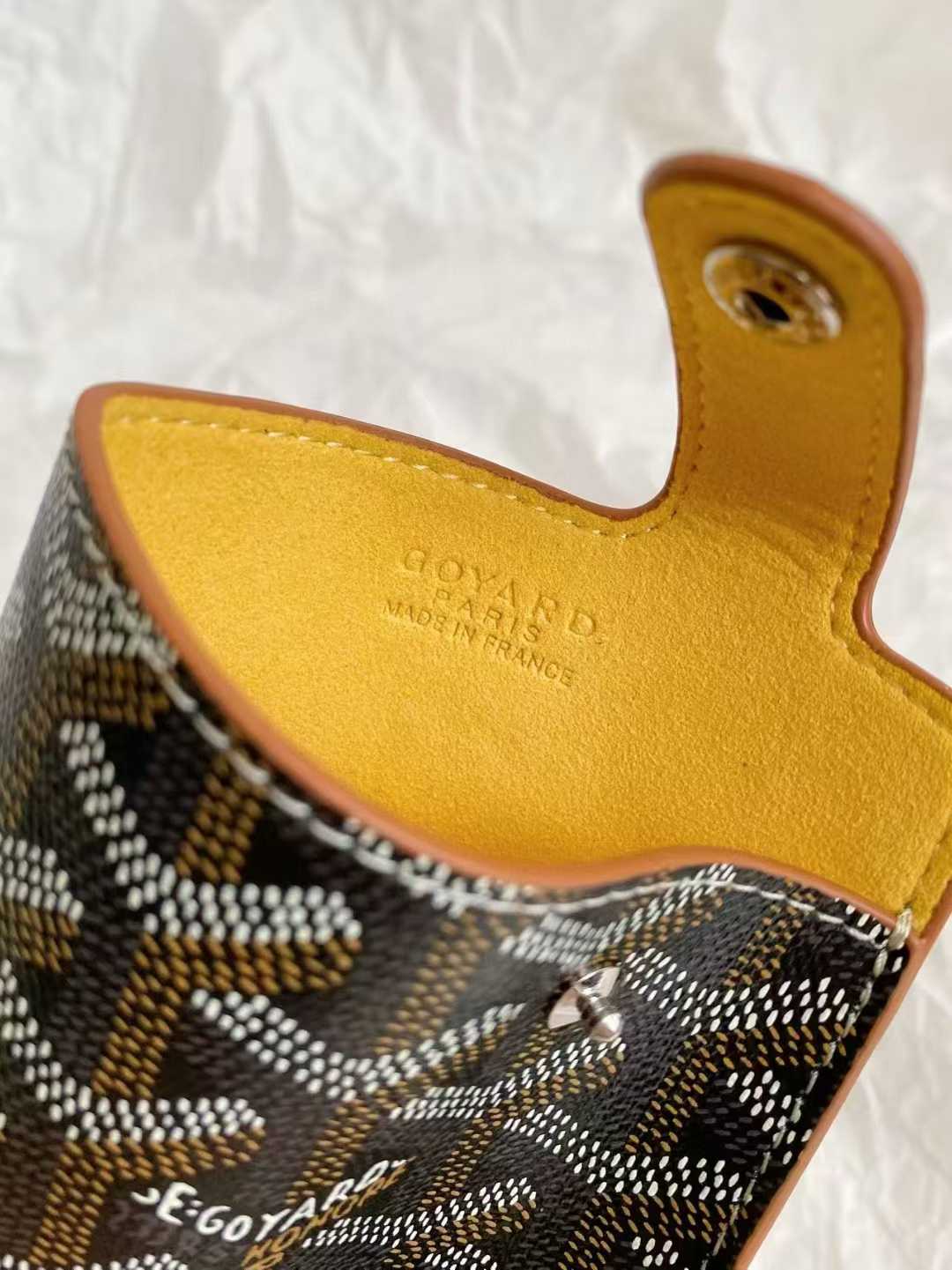 Goyard Mobile bag view 13
