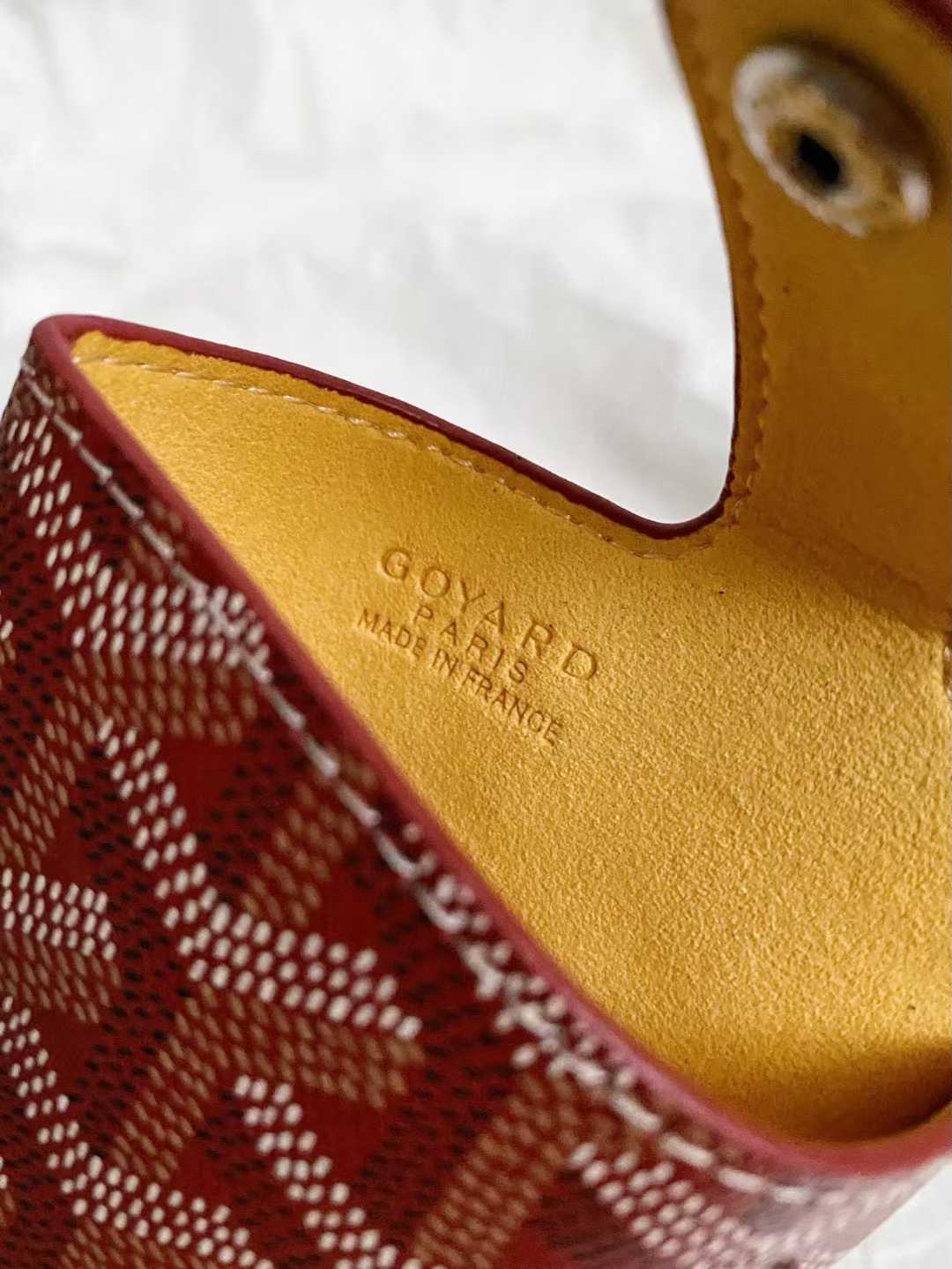 Goyard Mobile bag view 37