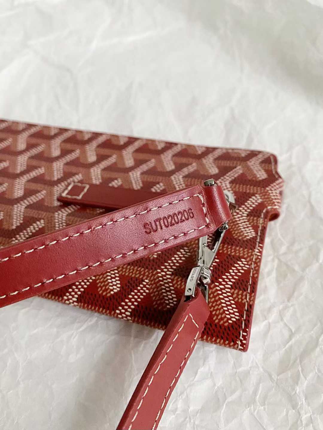 Goyard Mobile bag view 39