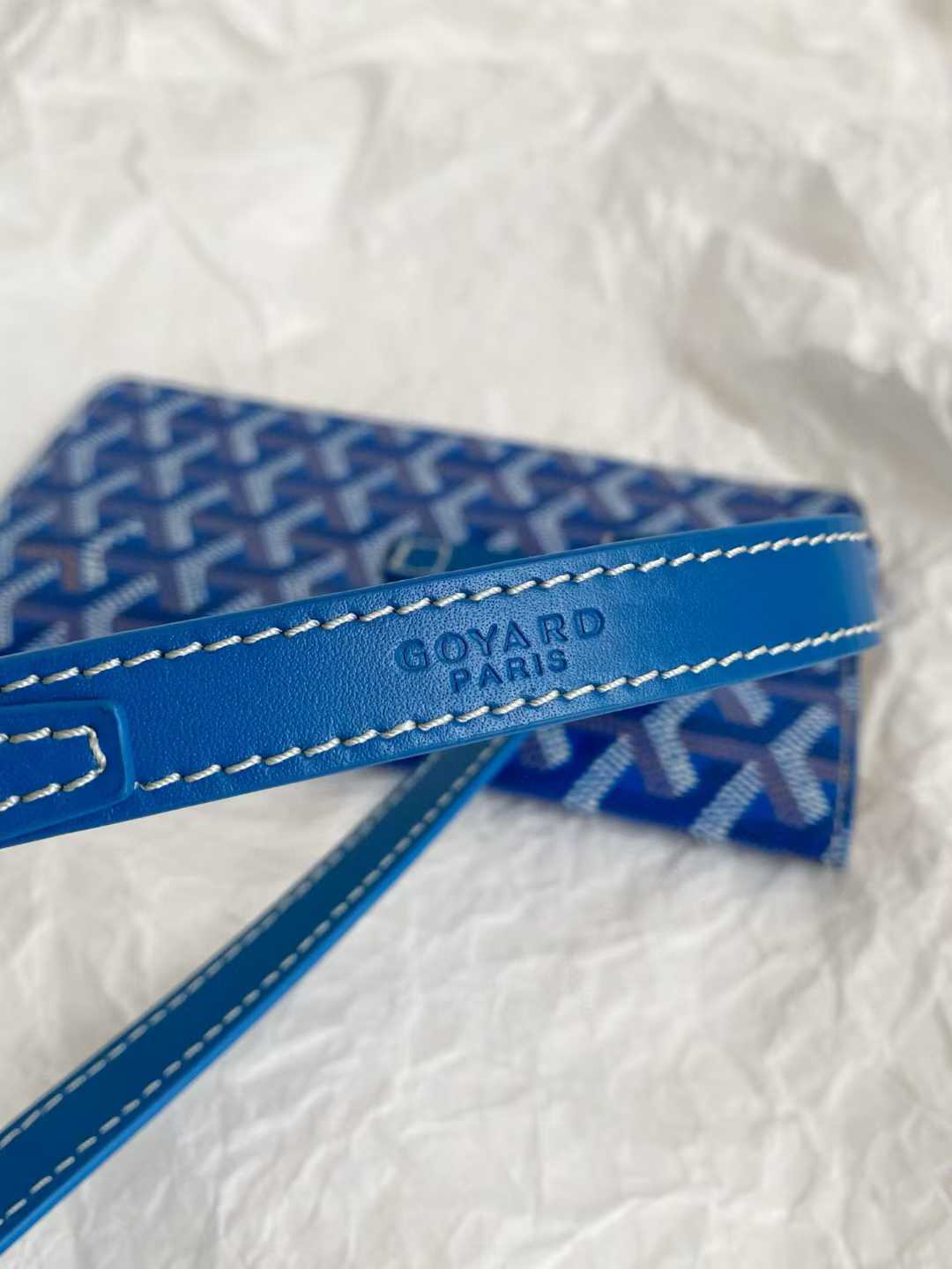 Goyard Mobile bag view 45