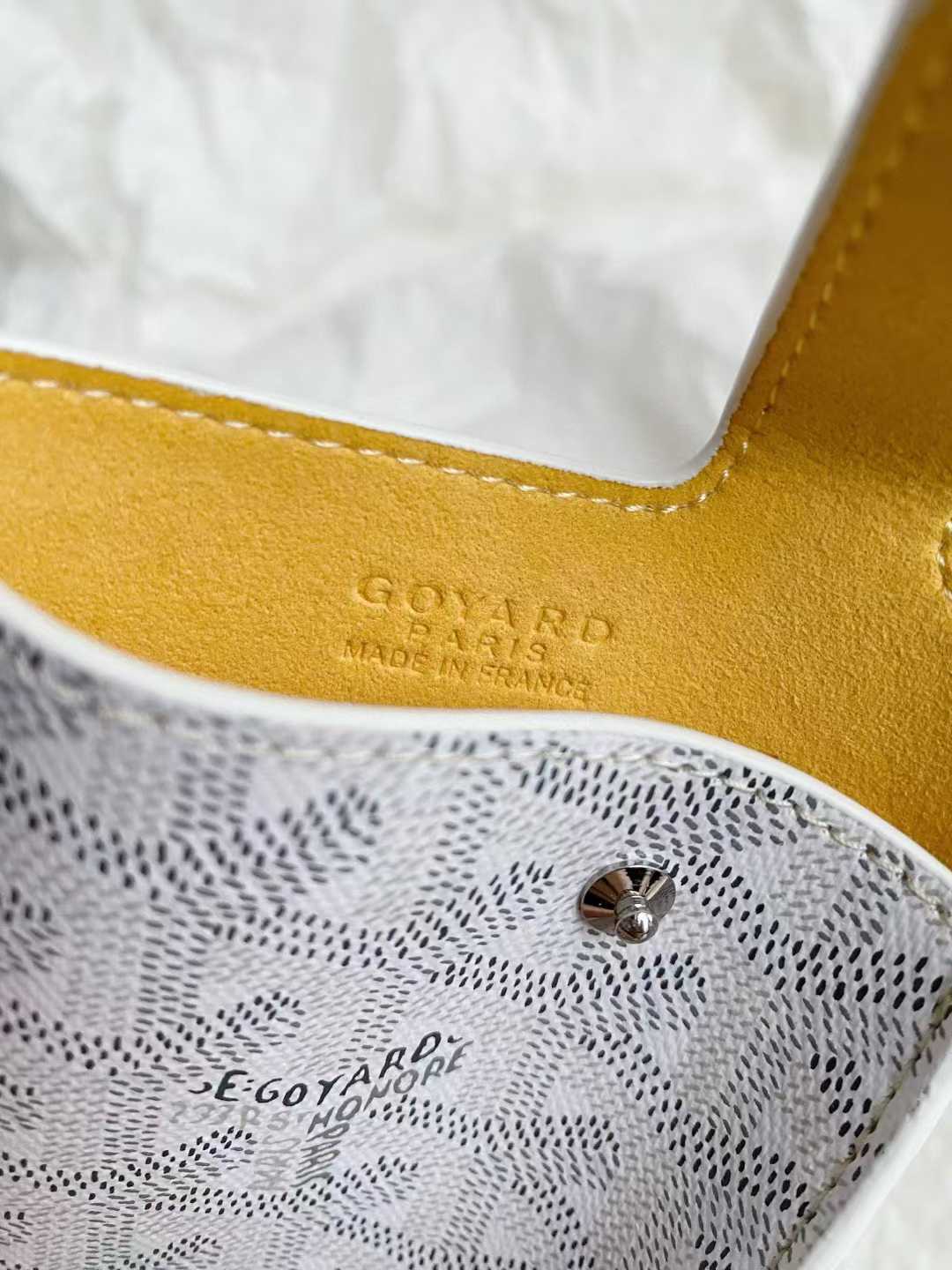 Goyard Mobile bag view 48