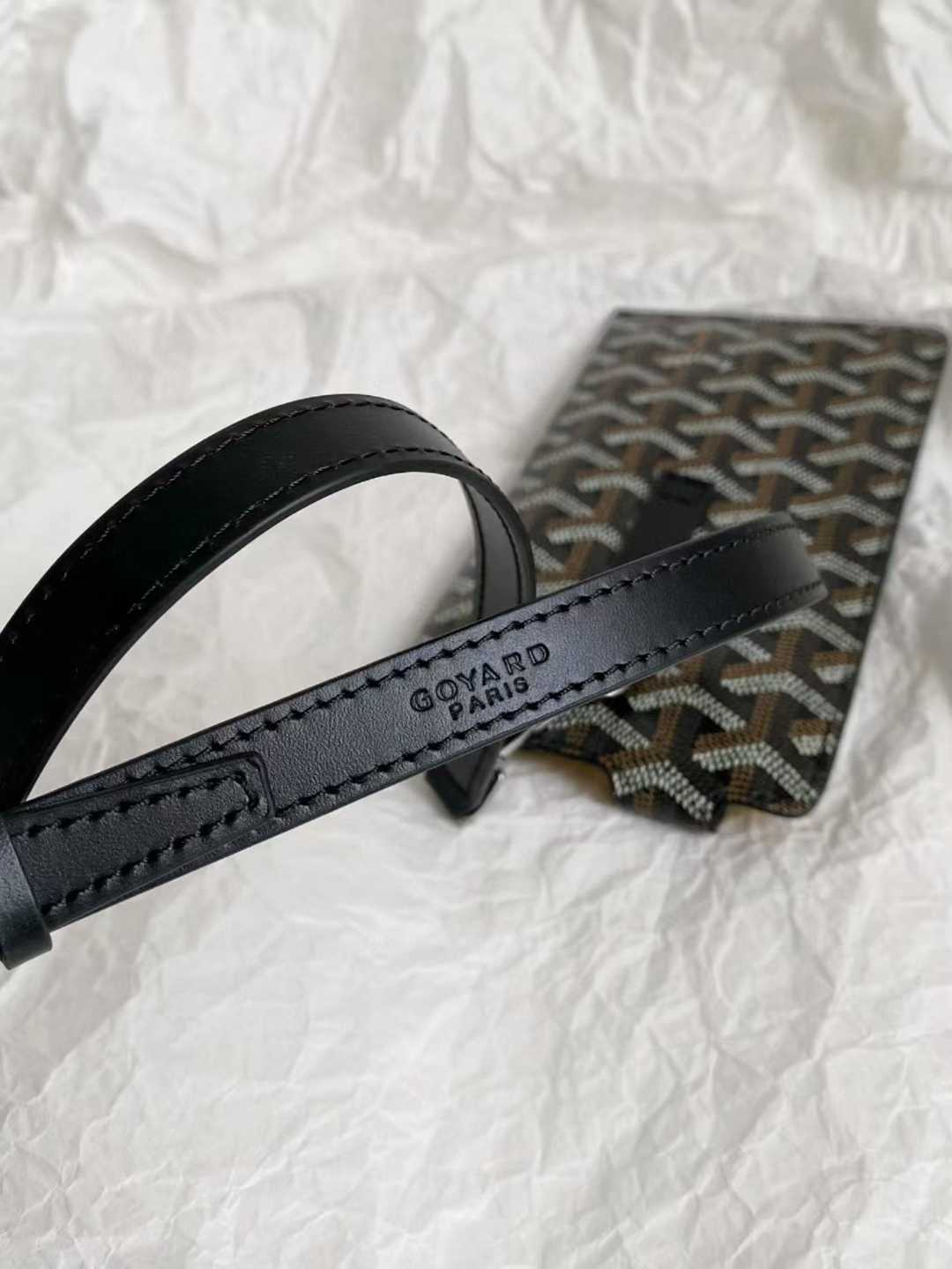 Goyard Mobile bag view 8